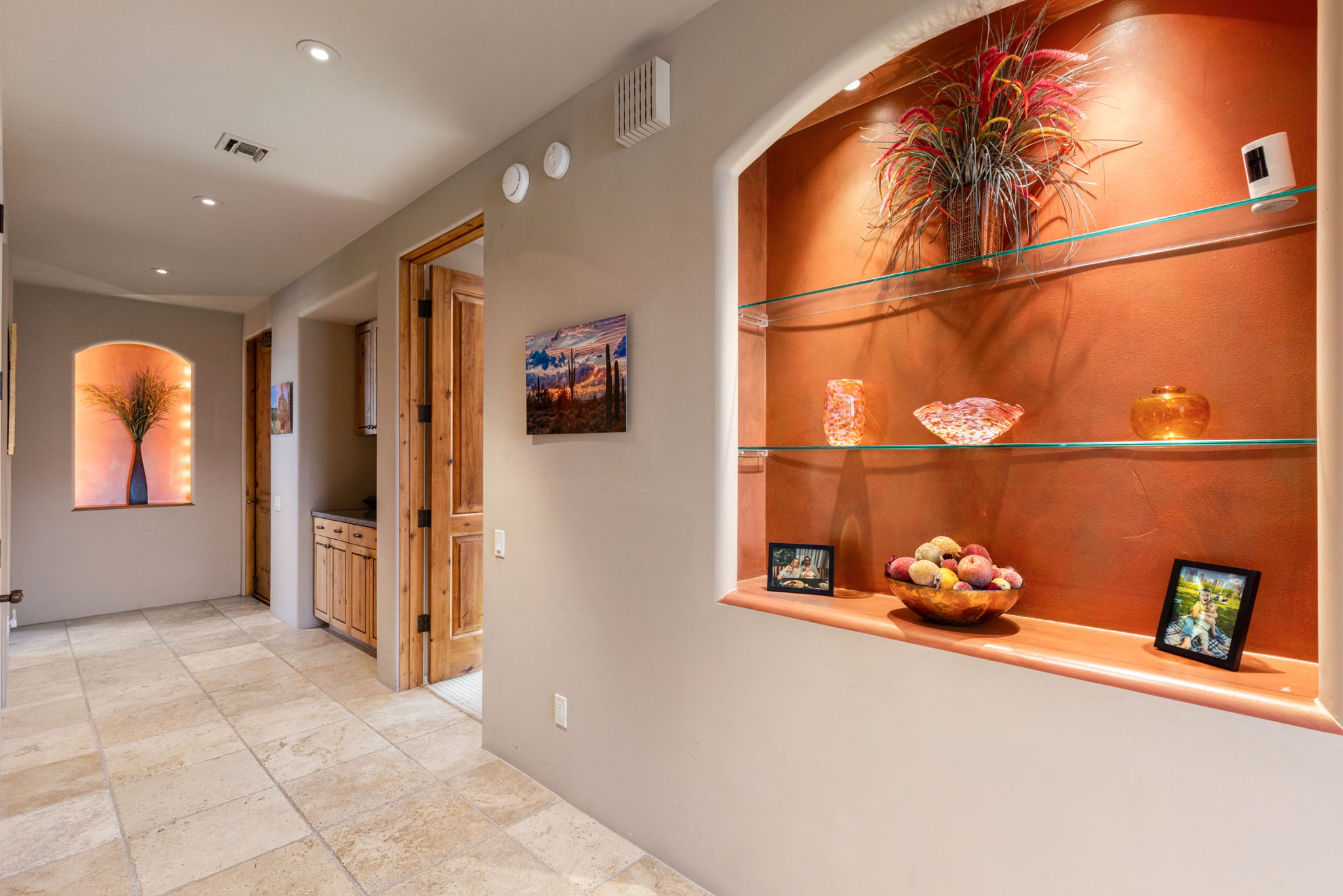  4545 N Black Rock Drive  Tucson, AZ - 物件實景