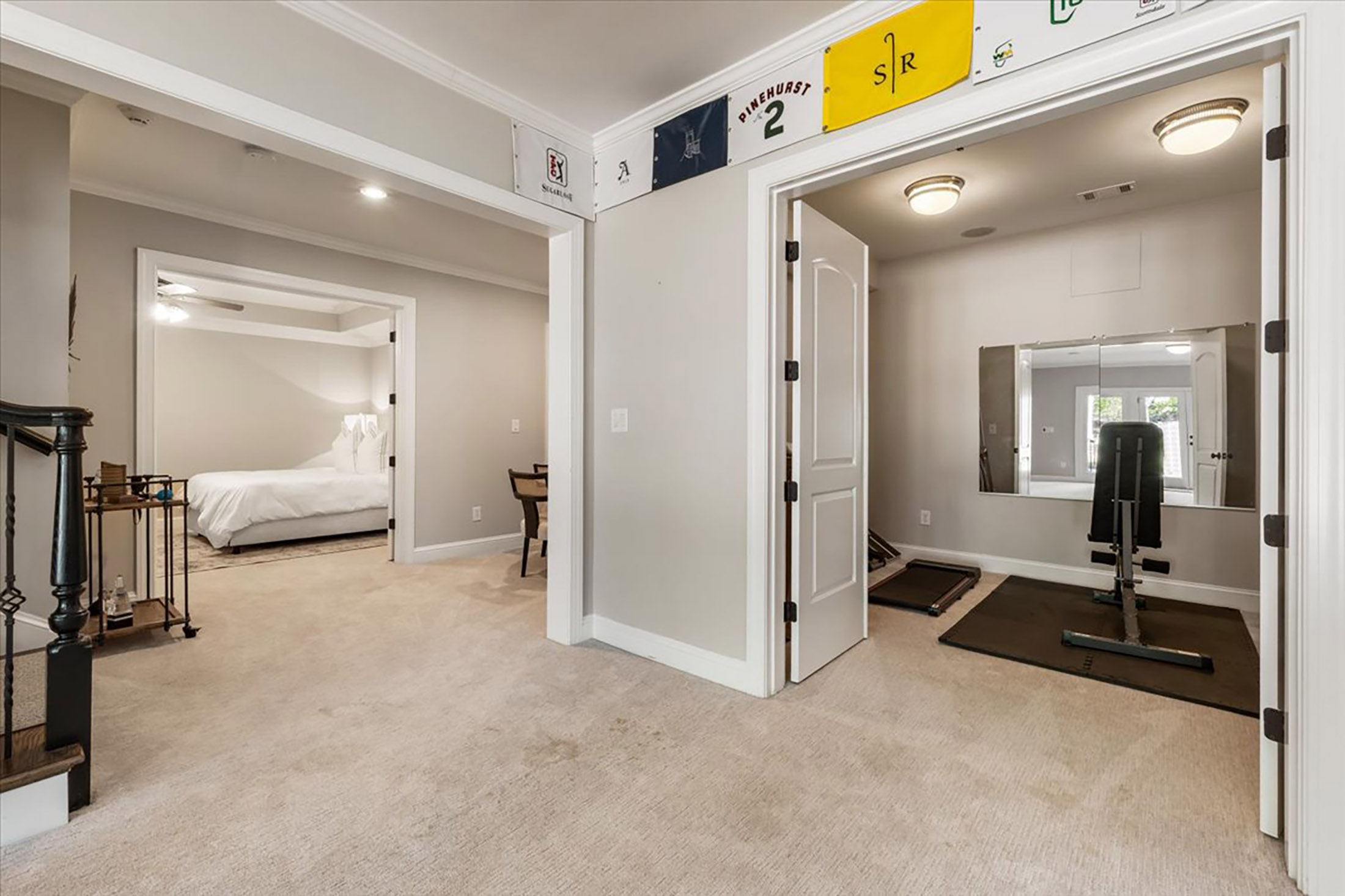  Sophisticated Living in the Heart of Virginia-Highland - 物件實景