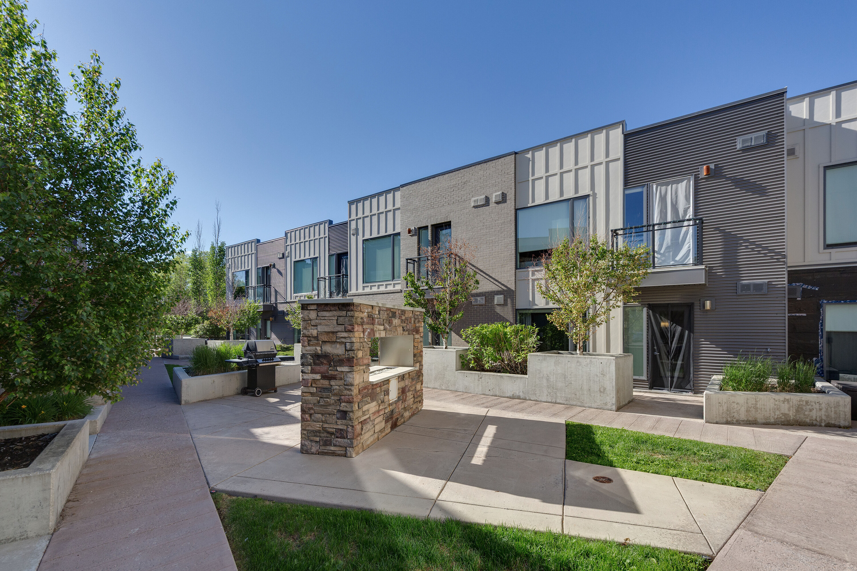  Parkhill Urban Retreat - 物件實景
