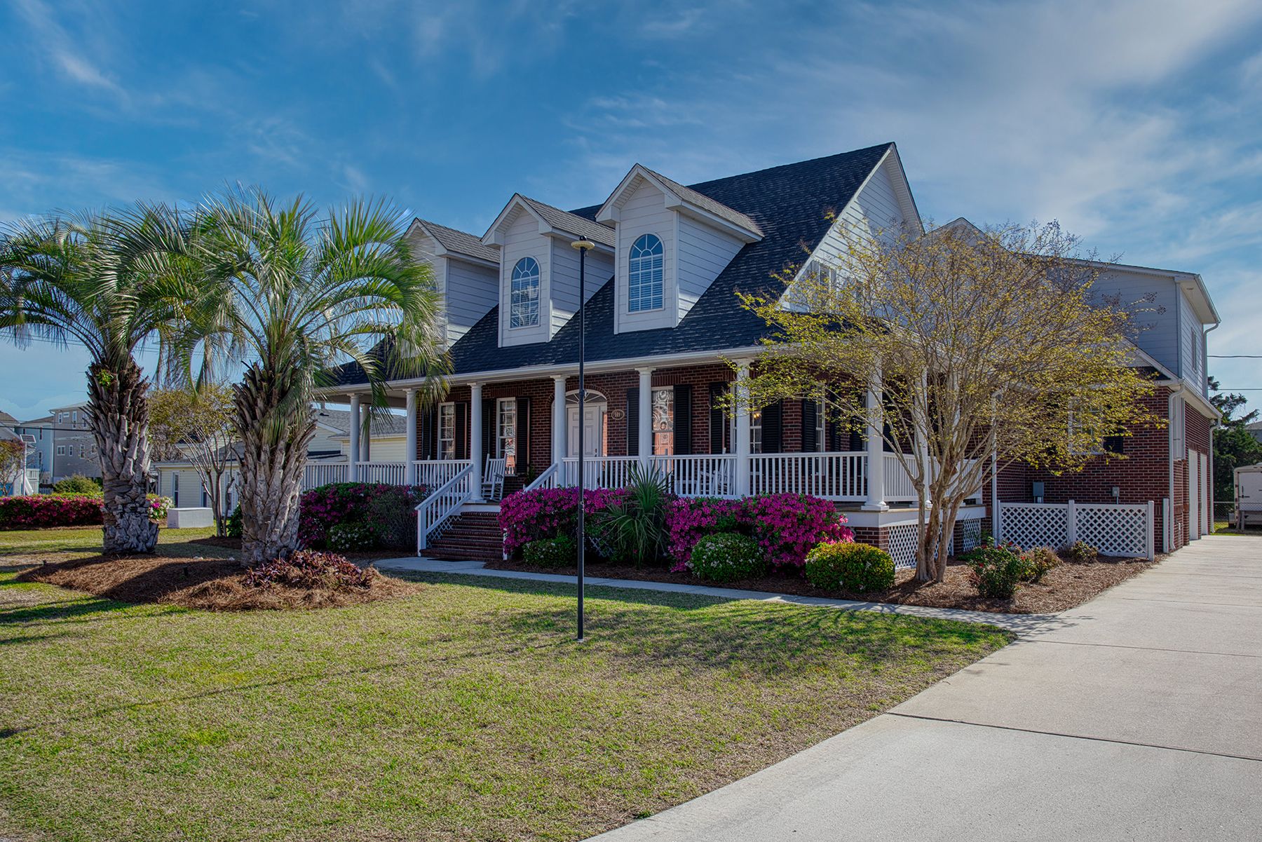  109 Fifth Avenue South, Kure Beach, NC 28449 - 物件實景