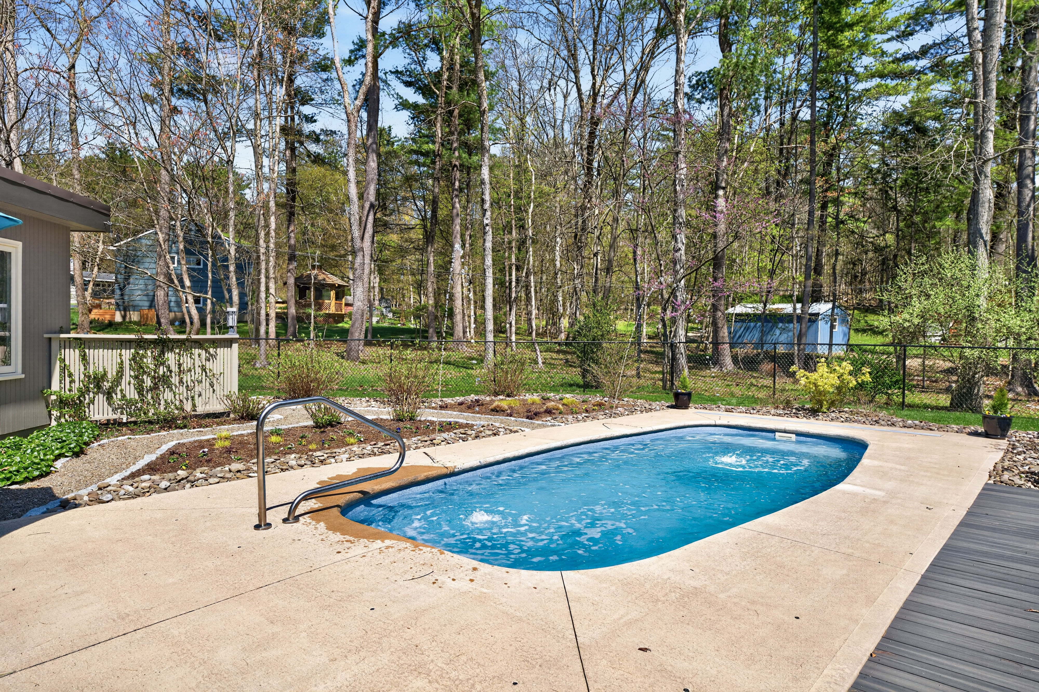  Meticulously Re-Imagined Mid Century Modern - 物件實景