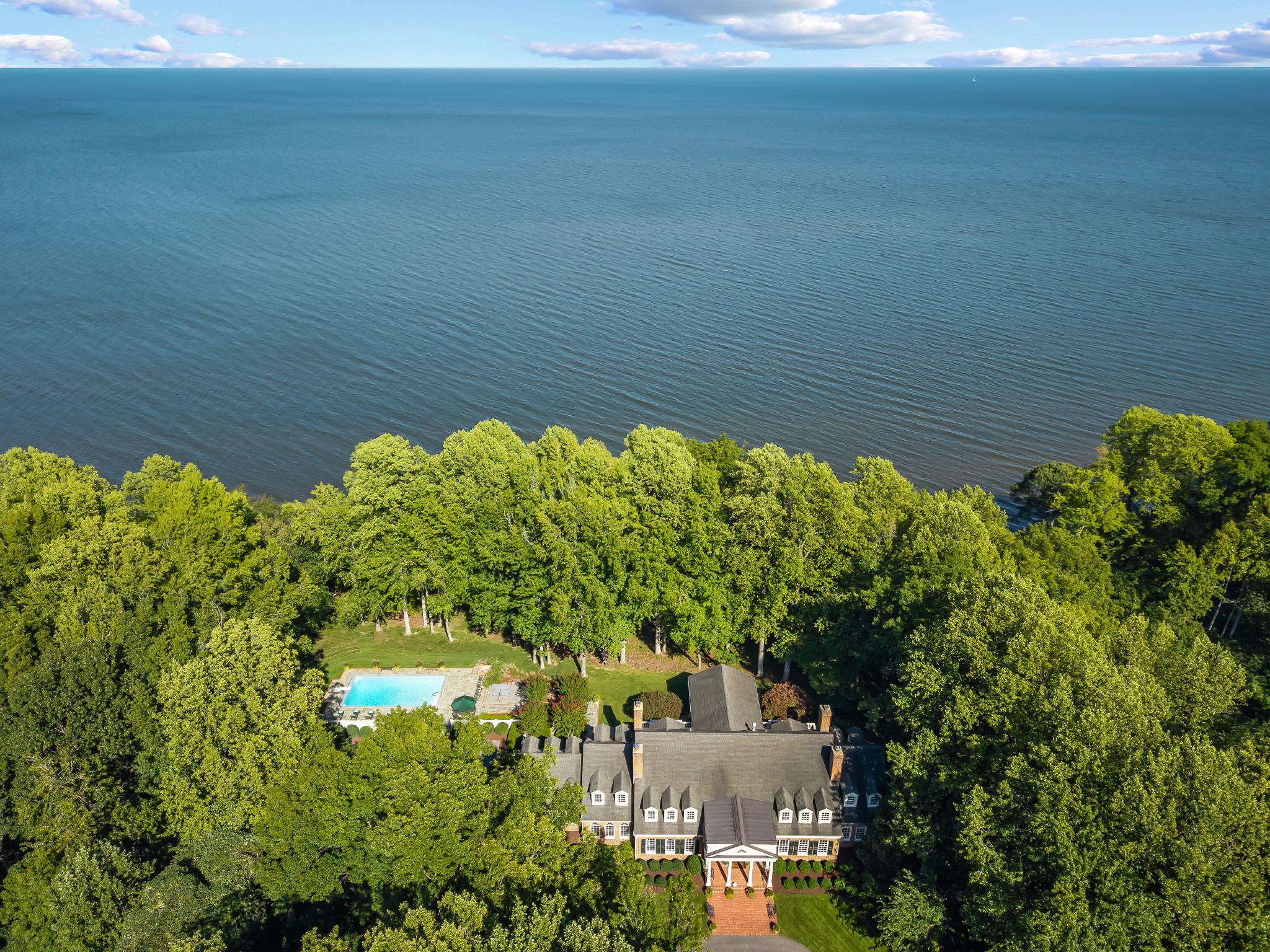  4525 Camp Roosevelt Drive, Chesapeake Beach, MD, 20732 - 物件實景