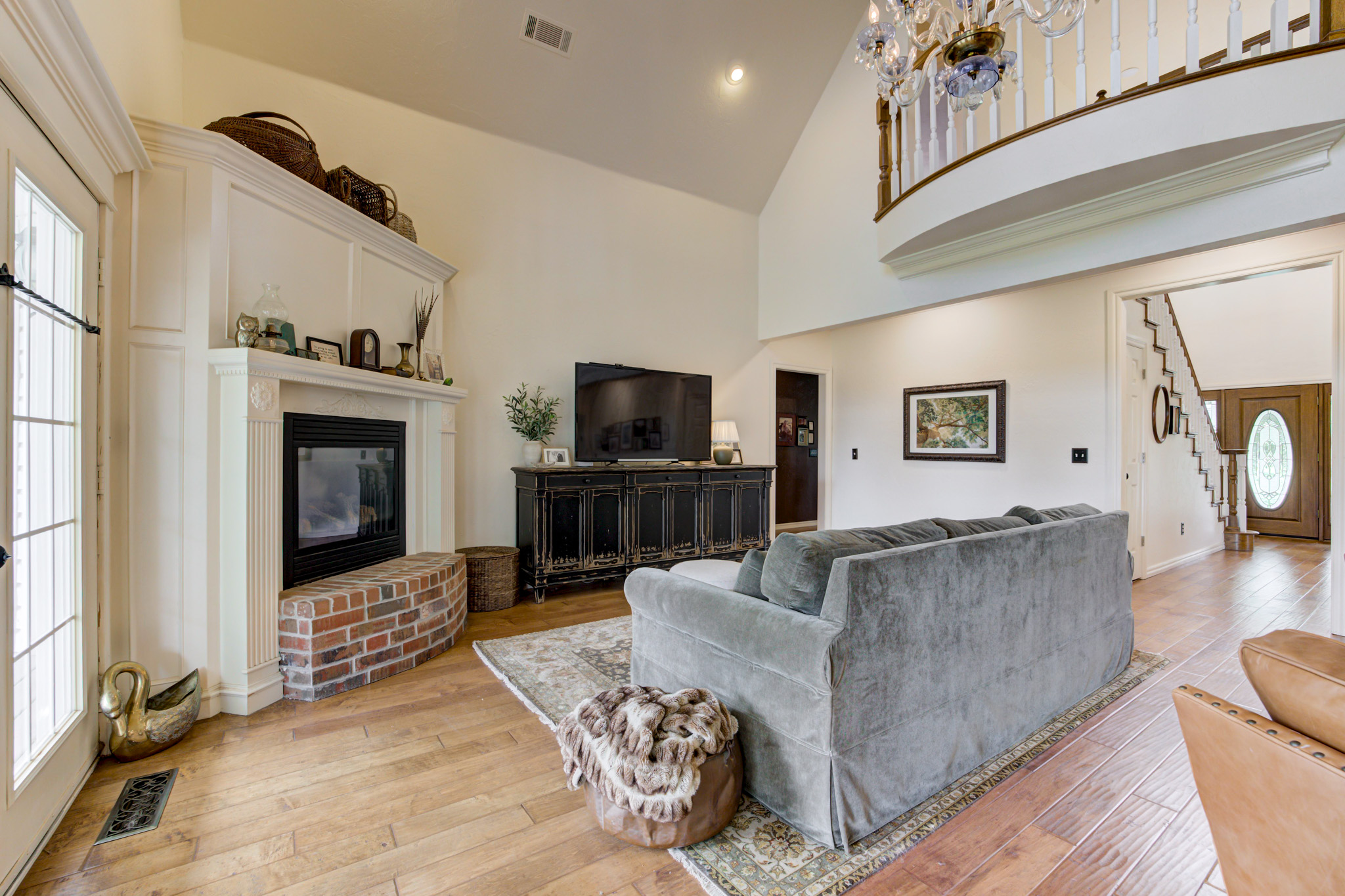  1120 Torre Pines Court, Yukon, OK 73099 - 物件實景