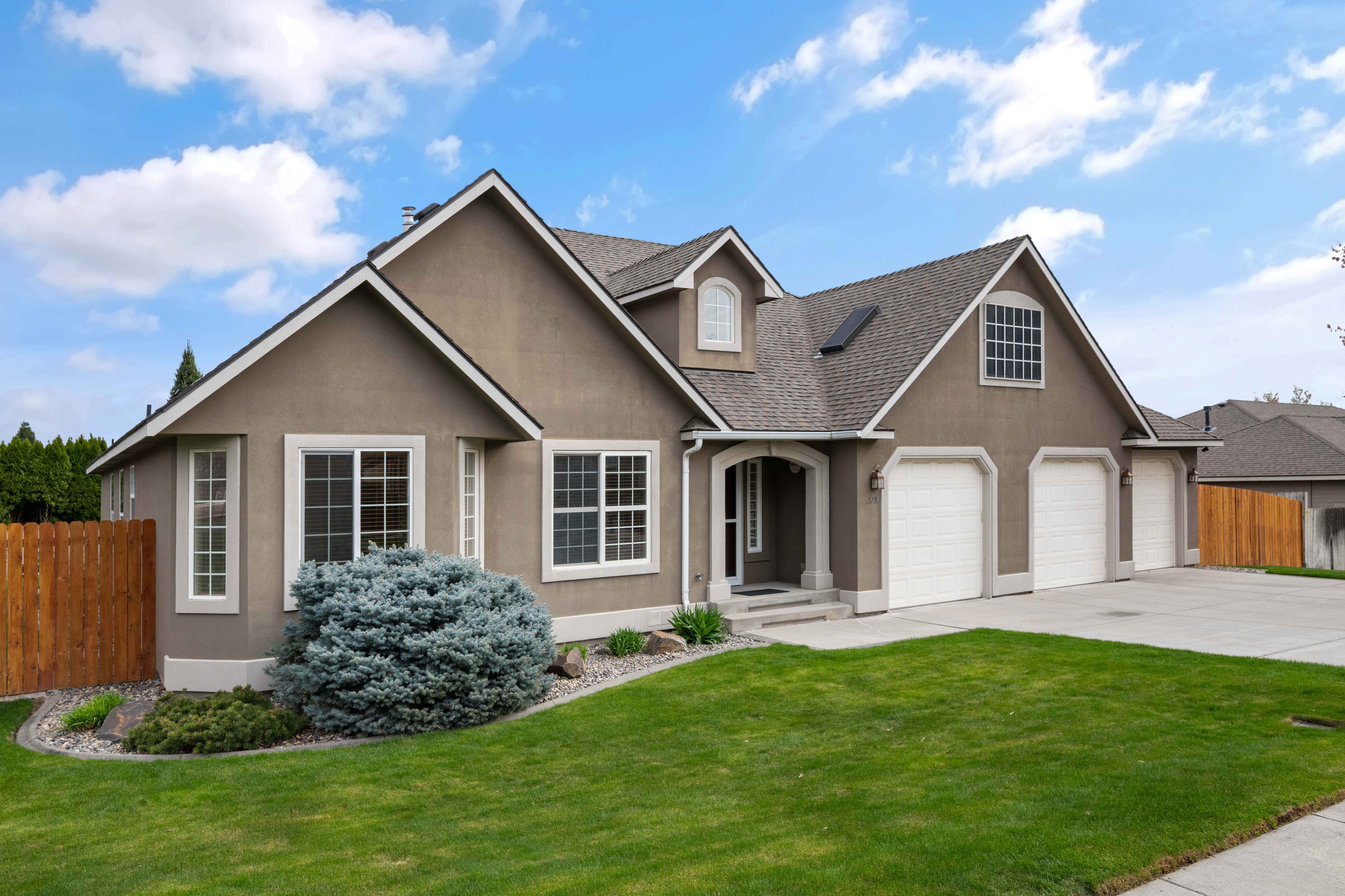 Beautifully Maintained South Richland Home - 物件實景