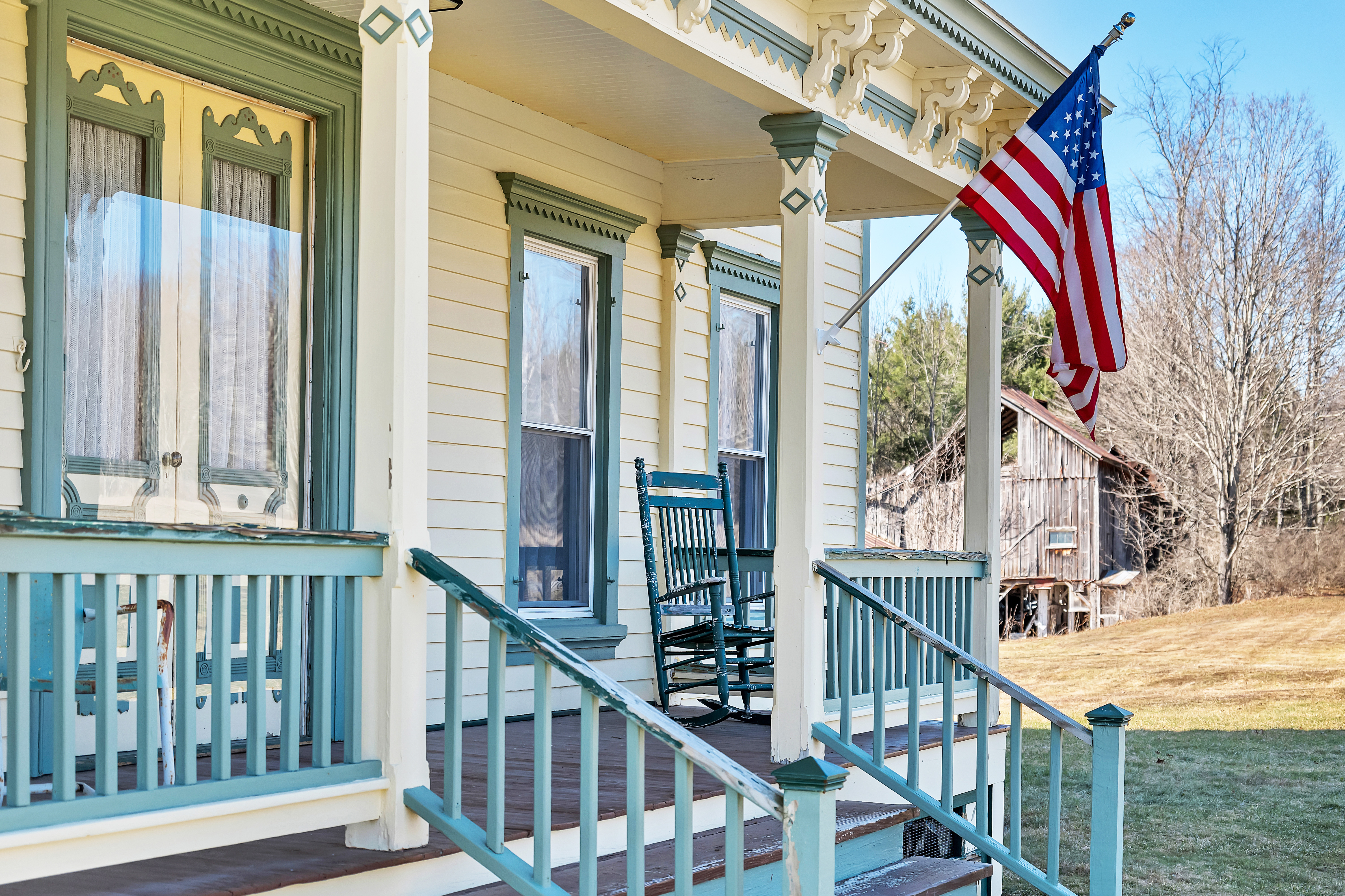  279a Maybie Road, Gilboa, NY, 12076 - 物件實景