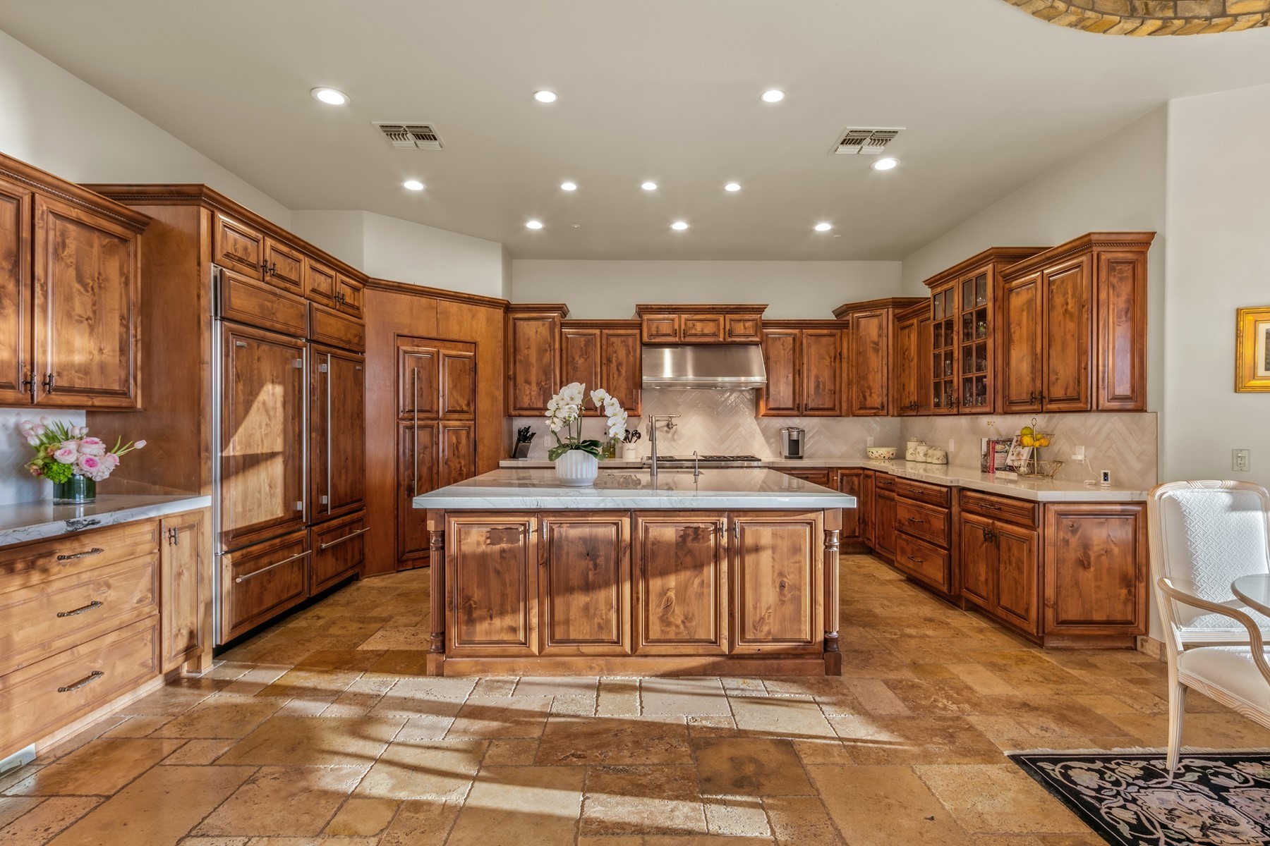  41667 N 113th Place¦Scottsdale, AZ - 物件實景