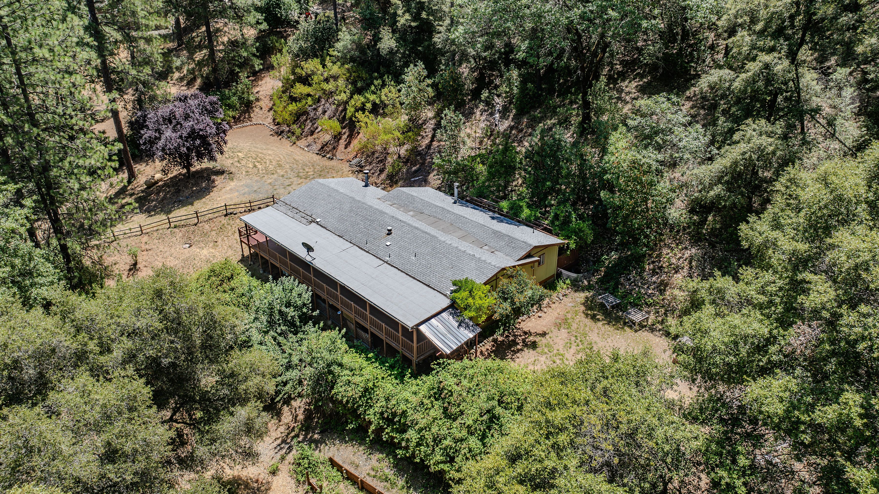  16000 Sutter Creek Road, Sutter Creek, CA 95685 - 物件實景