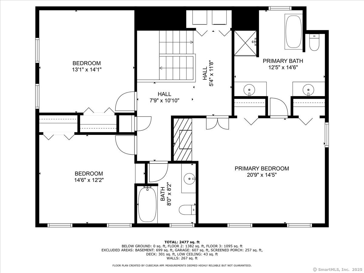Oxford, Connecticut, 06478, United States, 3 Bedrooms Bedrooms, ,3 BathroomsBathrooms,Residential,For Sale,1916660