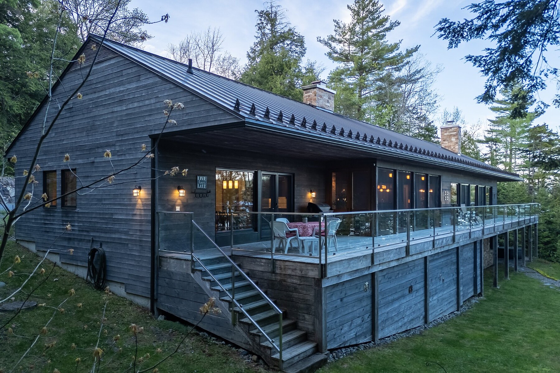  Racine, Eastern Townships - 物件實景