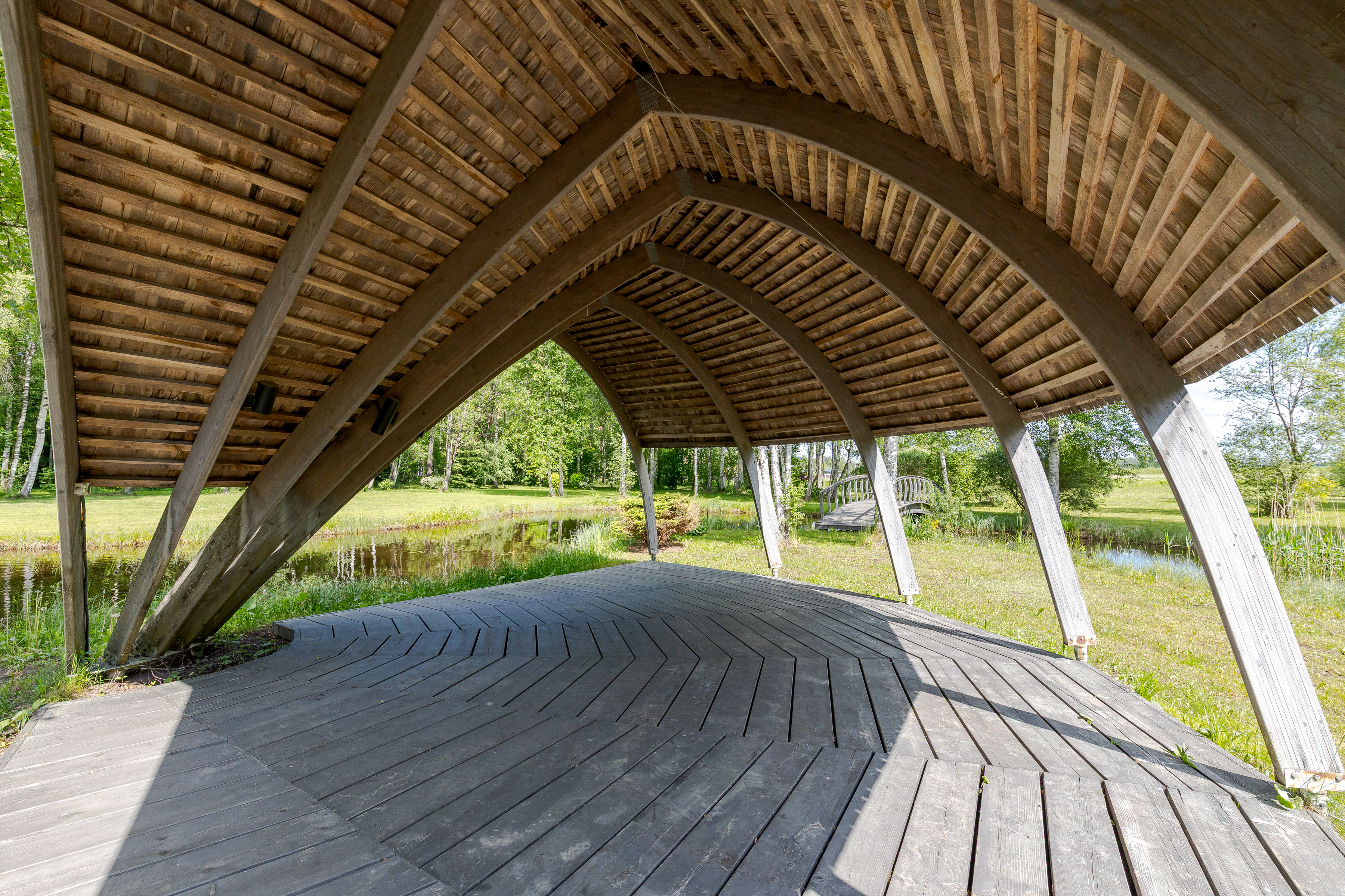  Salaspils County, Salaspils Parish, Kairosa - 物件實景