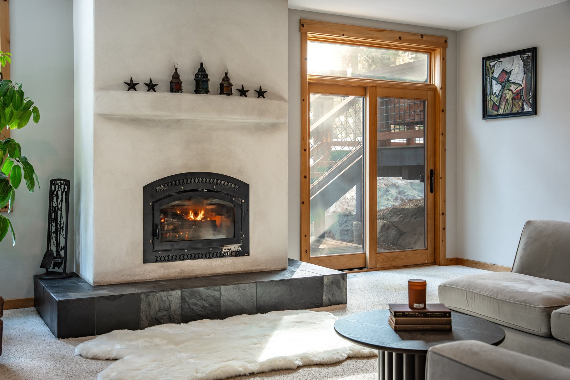  Stylish and Immaculate 4 Bedroom Retreat in Carnelian Bay - 物件實景