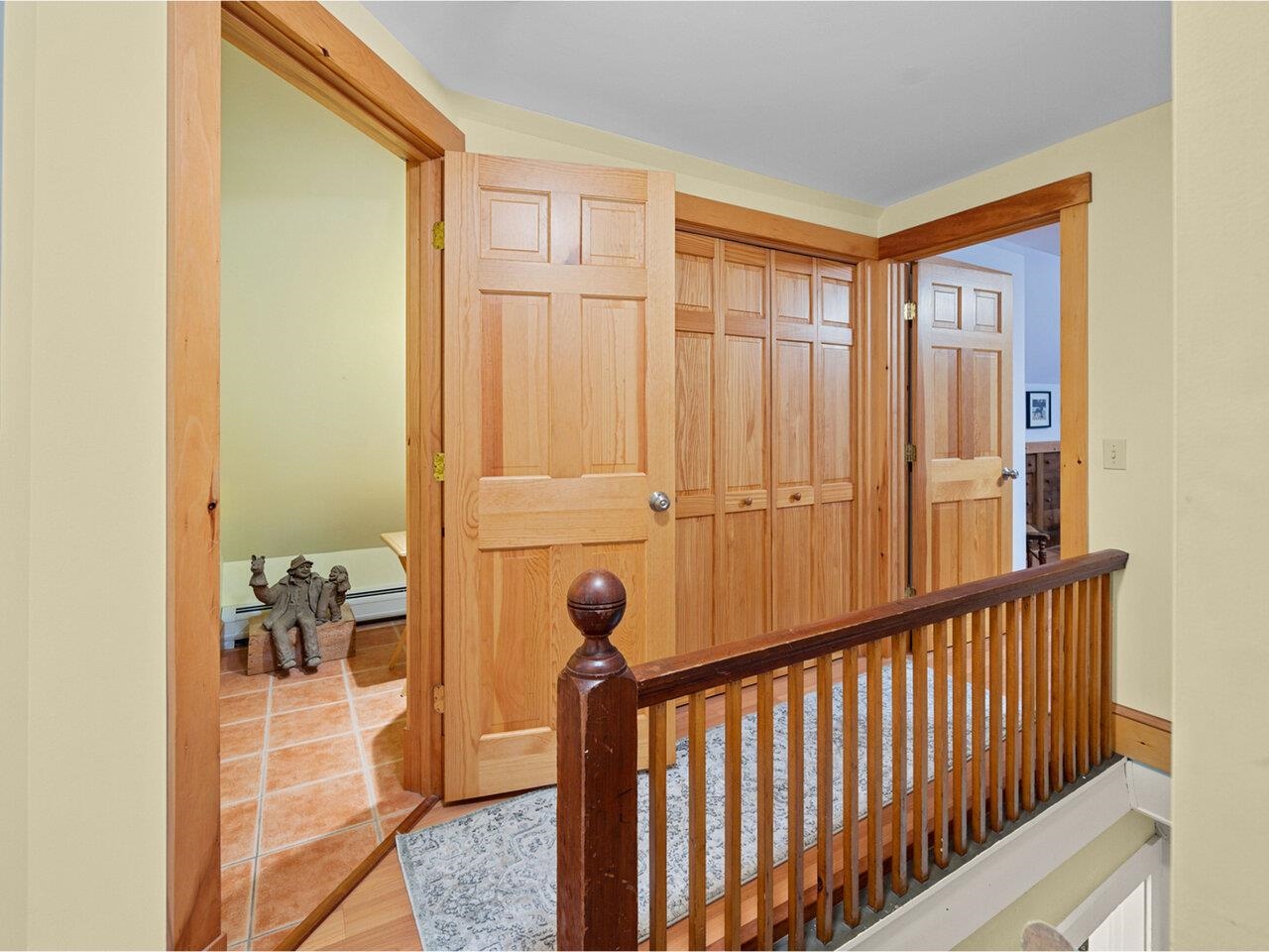 Montpelier, Vermont, 05602, United States, 5 Bedrooms Bedrooms, ,3 BathroomsBathrooms,Residential,For Sale,1821118