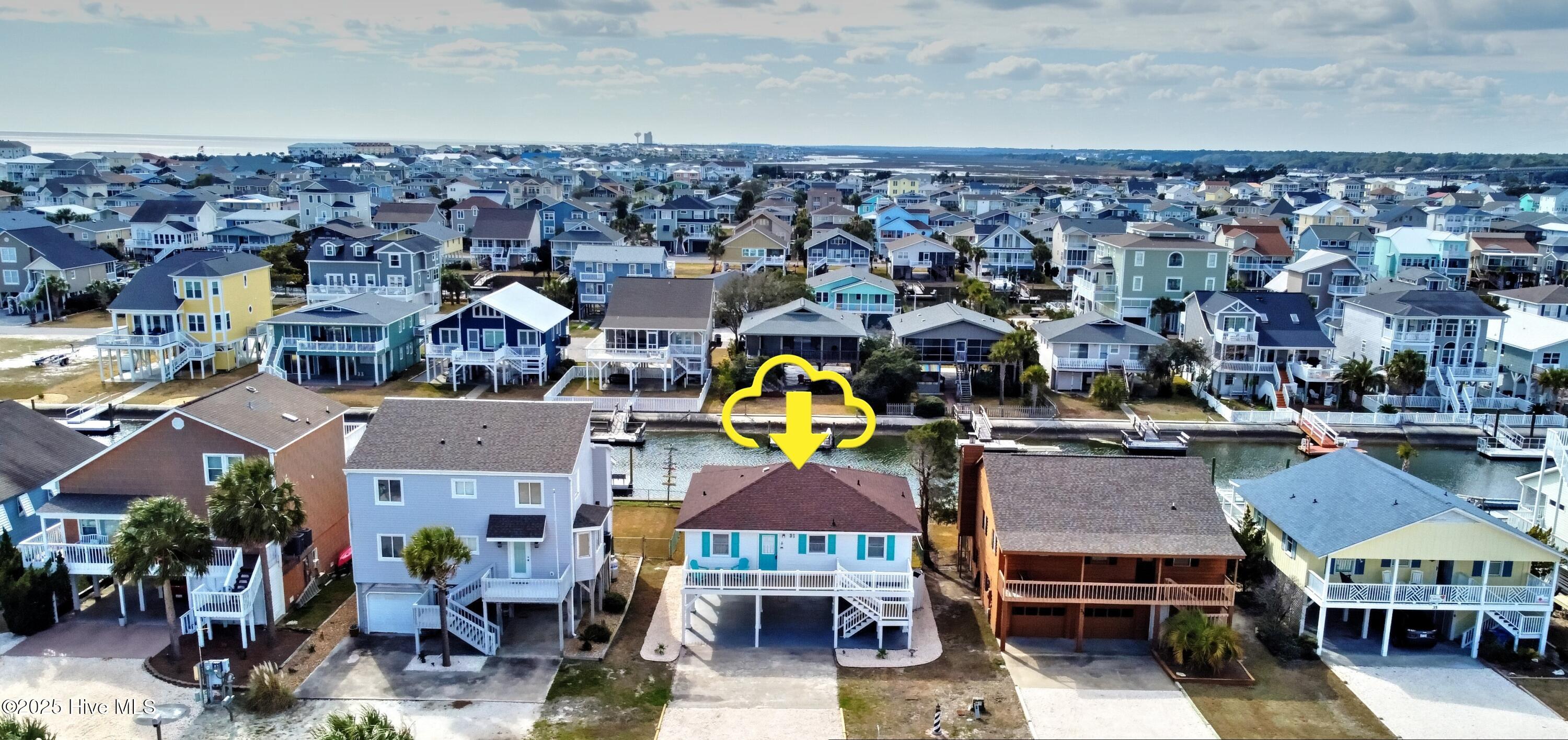 Ocean Isle Beach, North Carolina, 28469, United States, 3 Bedrooms Bedrooms, ,2 BathroomsBathrooms,Residential,For Sale,1941976
