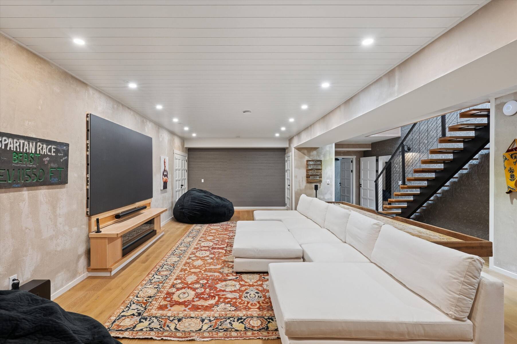  Brand New Waterfront Home in the Style of Japanese Modern - 物件實景