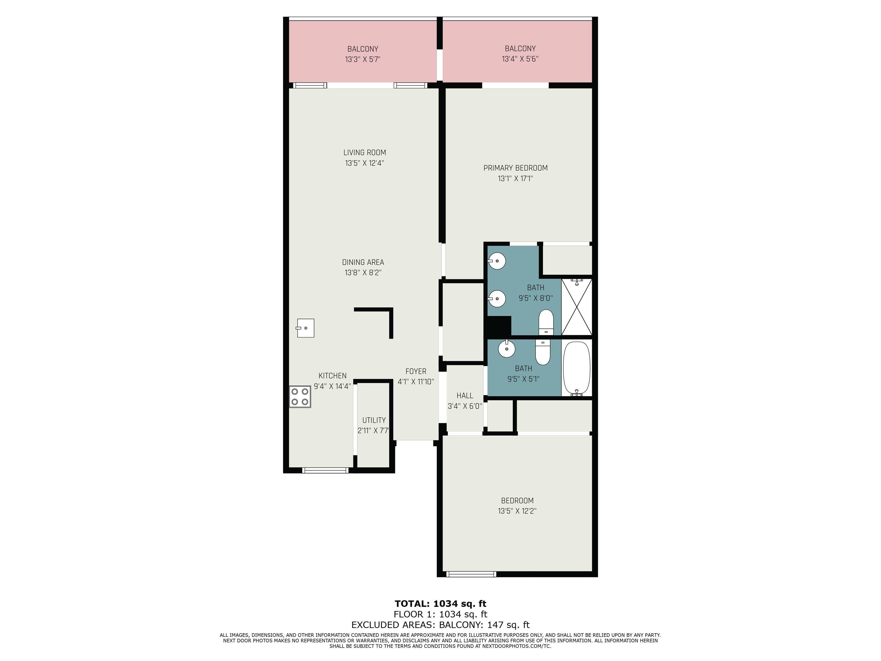 Garden City Beach, South Carolina, 29576, United States, 2 Bedrooms Bedrooms, ,2 BathroomsBathrooms,Residential,For Sale,1728944