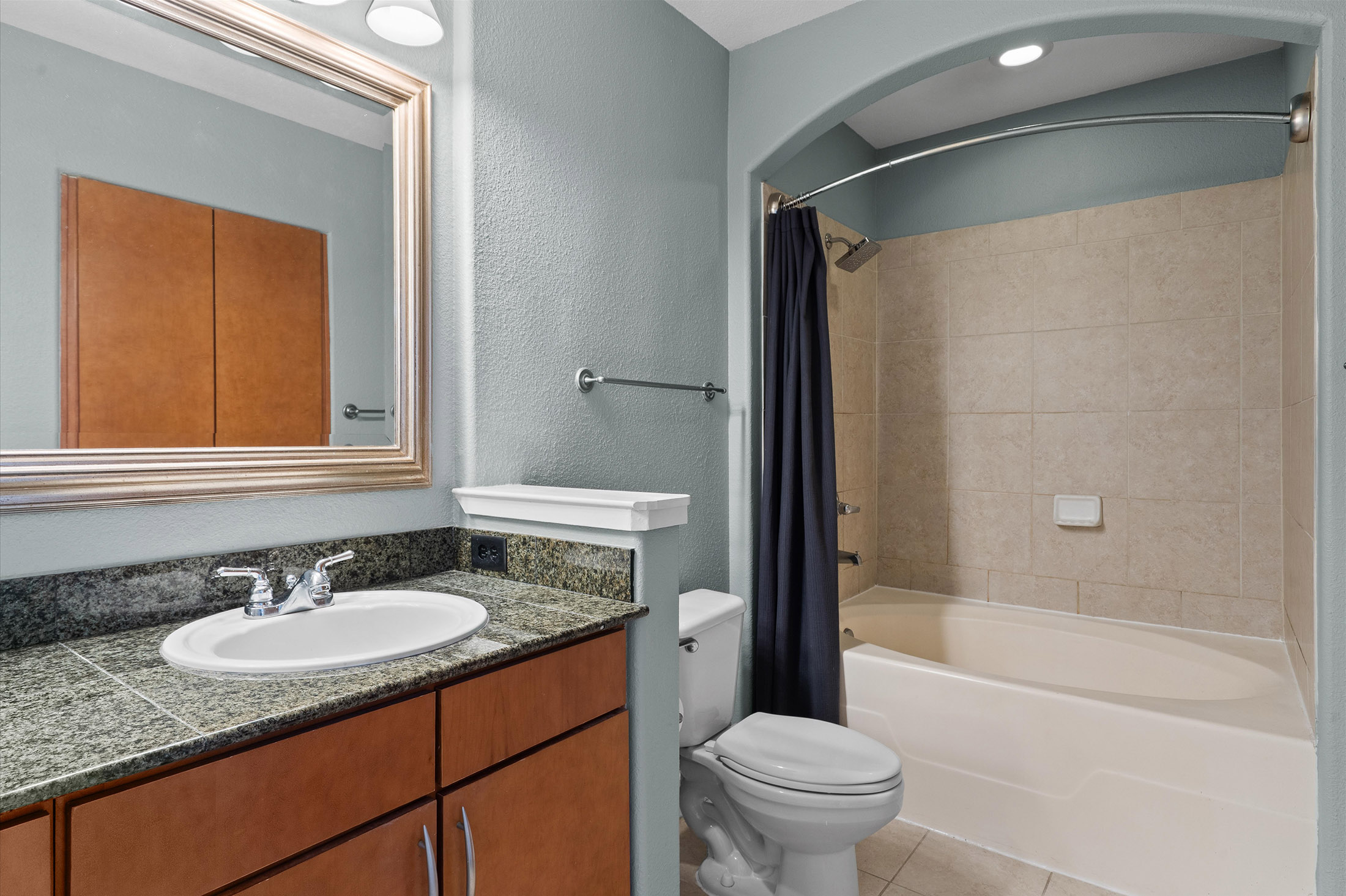  Luxury One Bedroom Condo in the heart of Buckhead - 物件實景