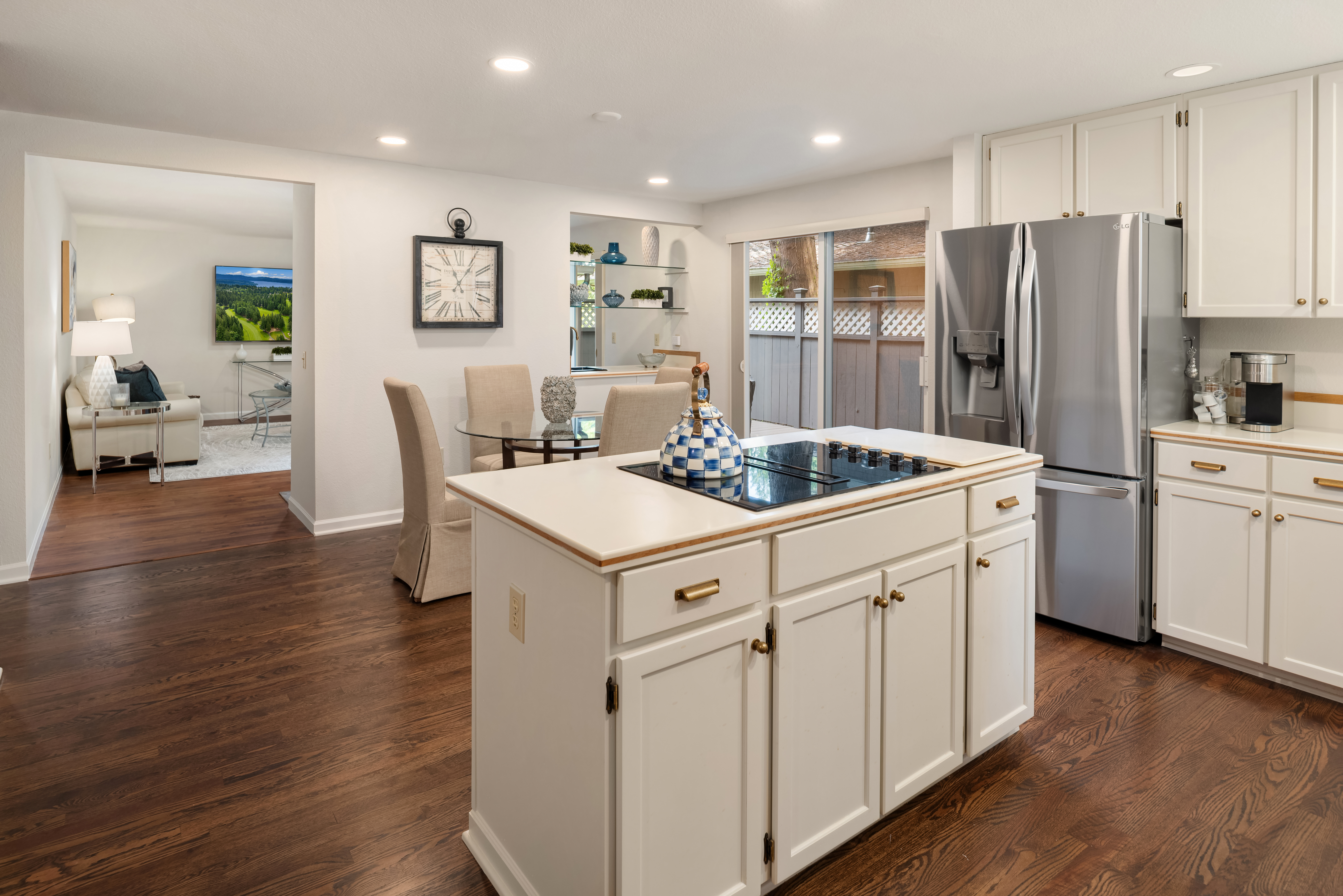  2231 Sahalee Drive East, Sammamish, WA 98074 - 物件實景
