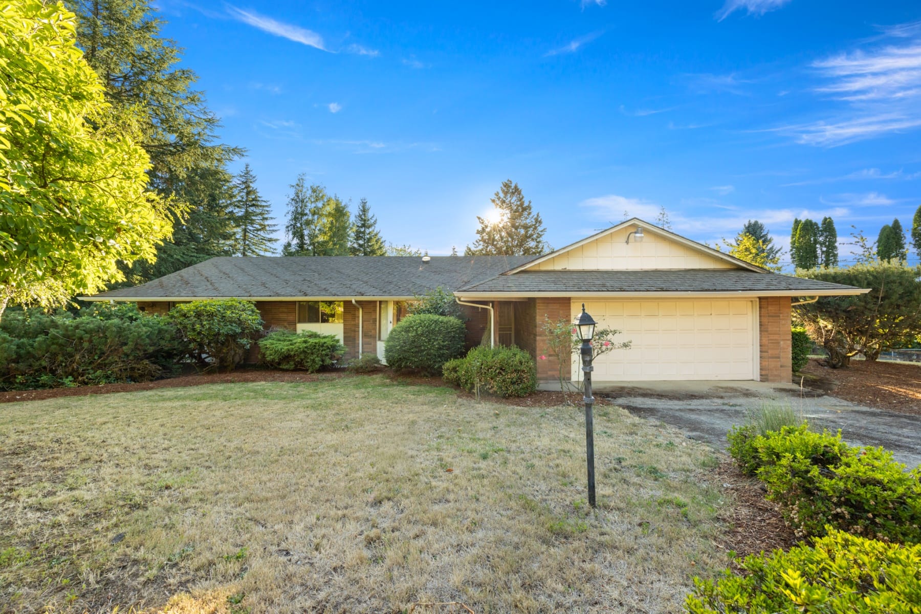  14025 SW 150TH AVE Portland, OR 97224 - 物件實景