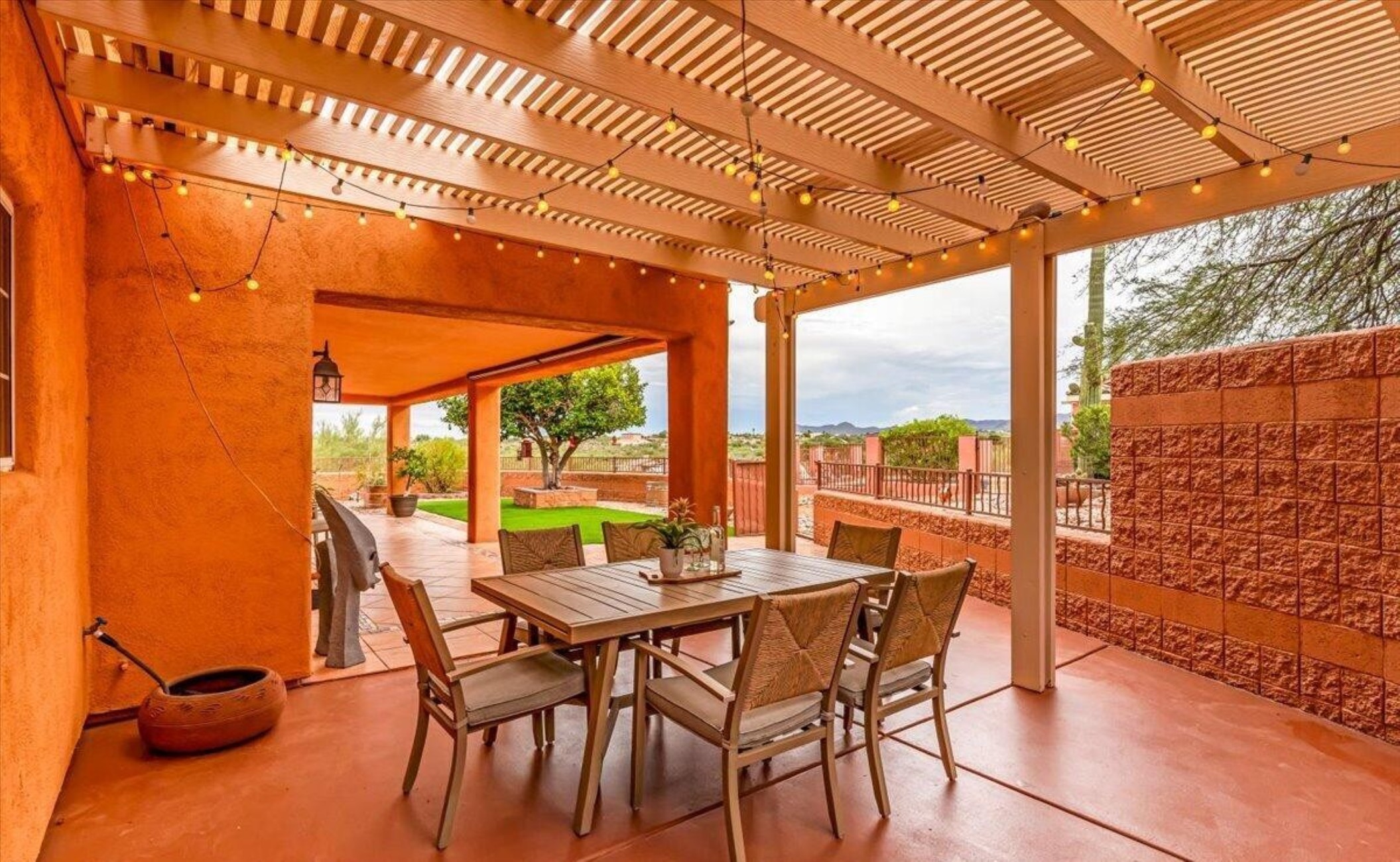  5215 W Sunset Road¦Tucson, AZ - 物件實景