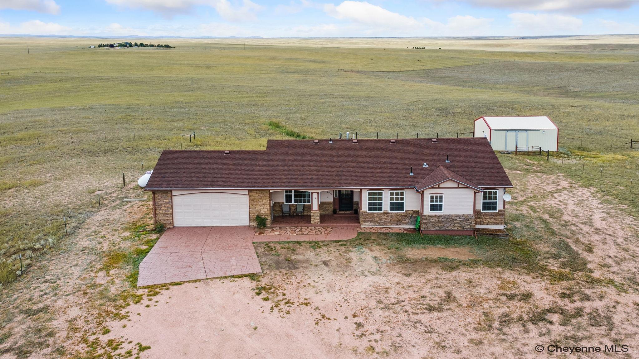 Cheyenne, Wyoming, 82009, United States, 3 Bedrooms Bedrooms, ,3 BathroomsBathrooms,Residential,For Sale,1968825