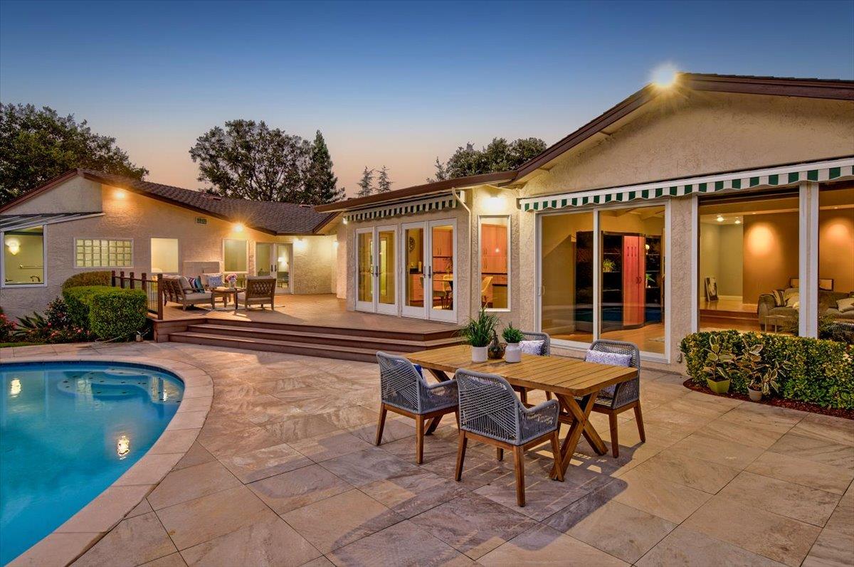 Saratoga, California, 95070, United States, 5 Bedrooms Bedrooms, ,3 BathroomsBathrooms,Residential,For Sale,1989664