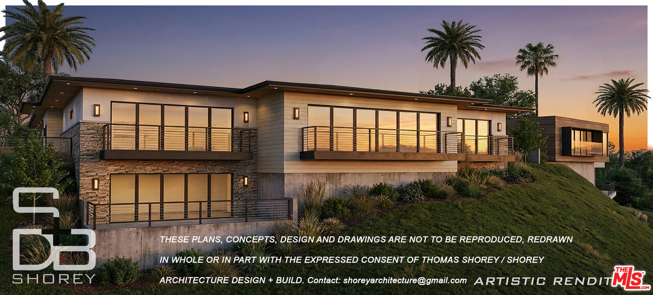 Pacific Palisades, California, 90272, United States, ,Land,For Sale,1997431