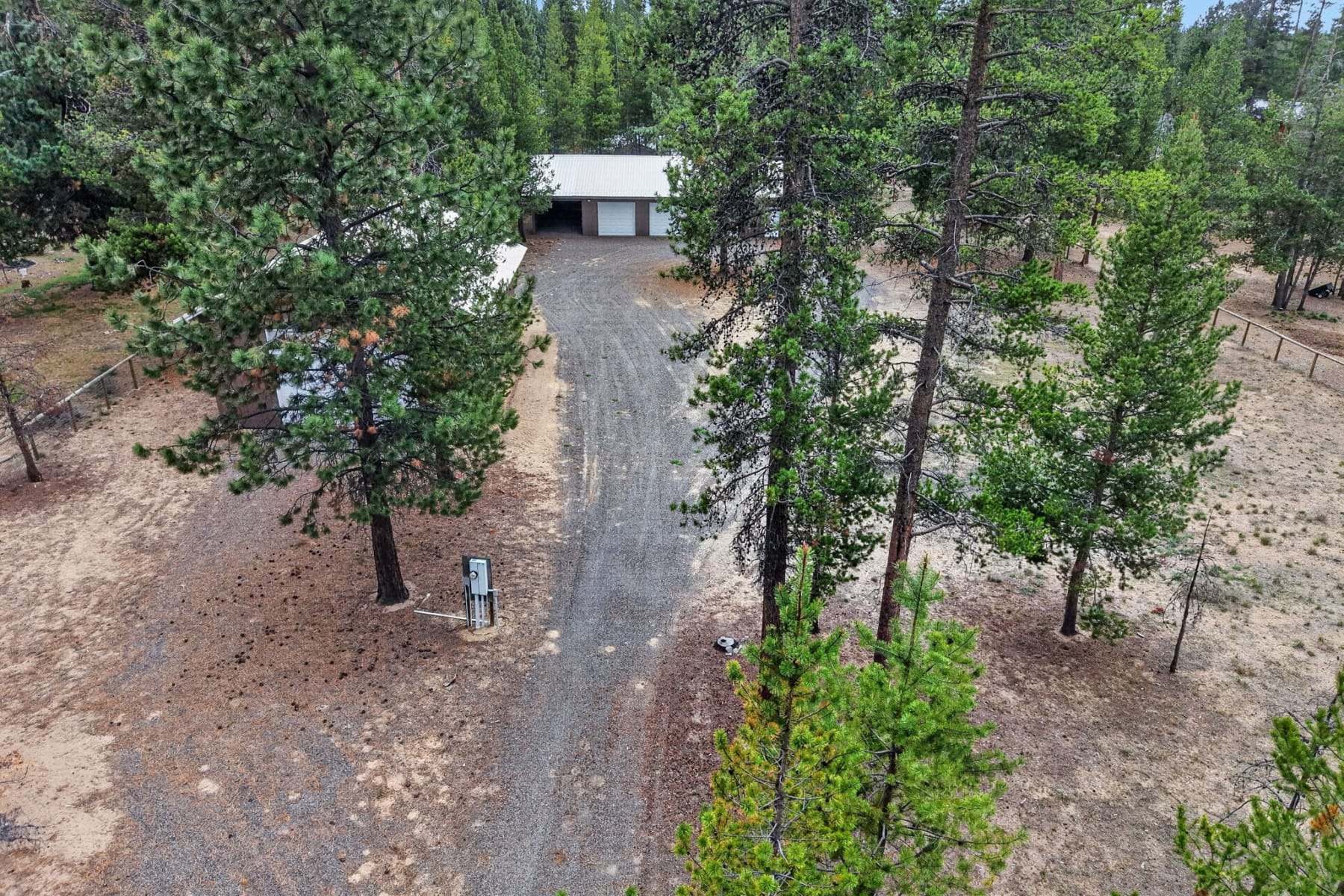  52628 Ammon Road La Pine, OR 97739 - 物件實景