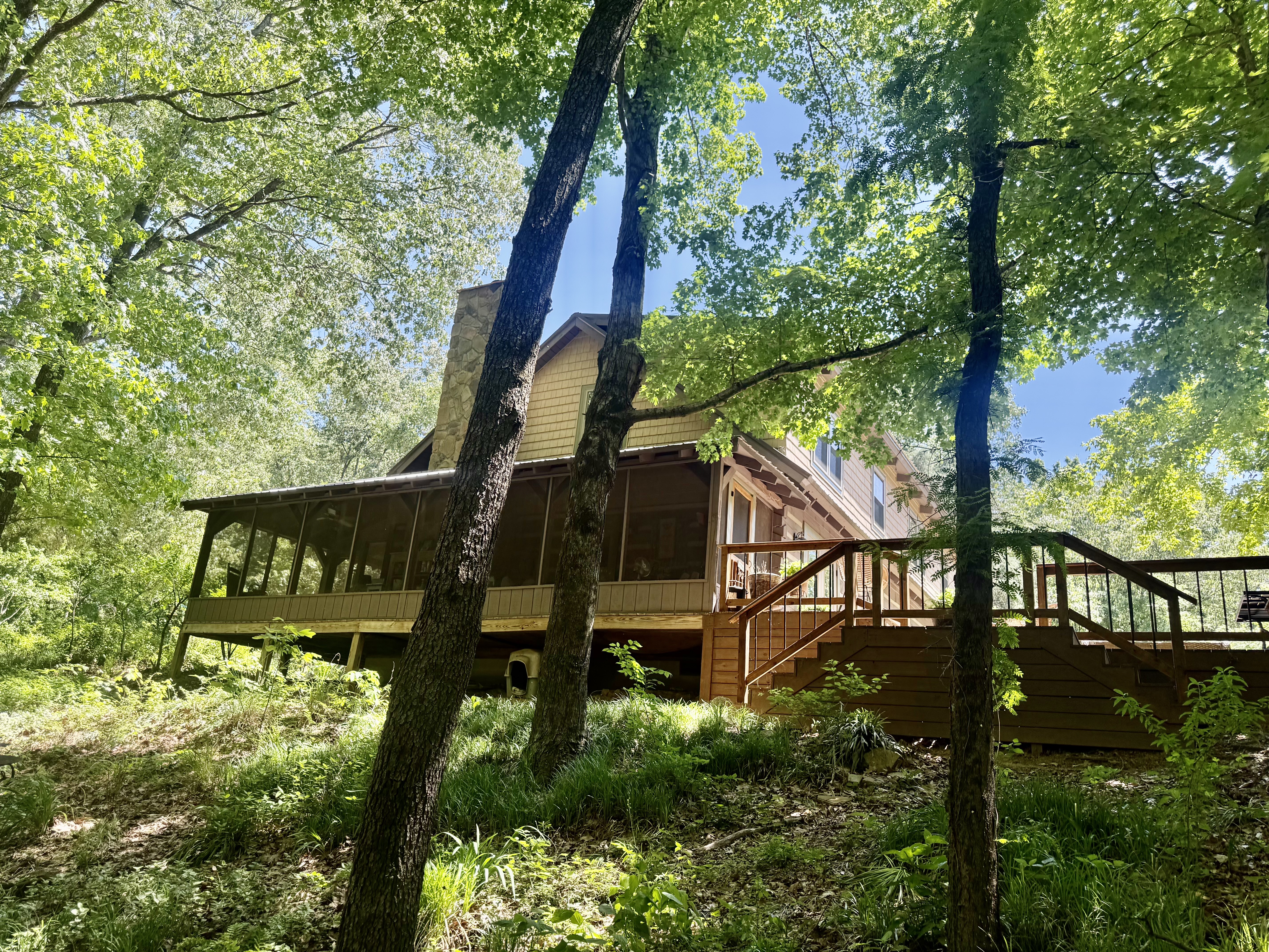 Rives, Tennessee, 38253, United States, 3 Bedrooms Bedrooms, ,2 BathroomsBathrooms,Residential,For Sale,2031987