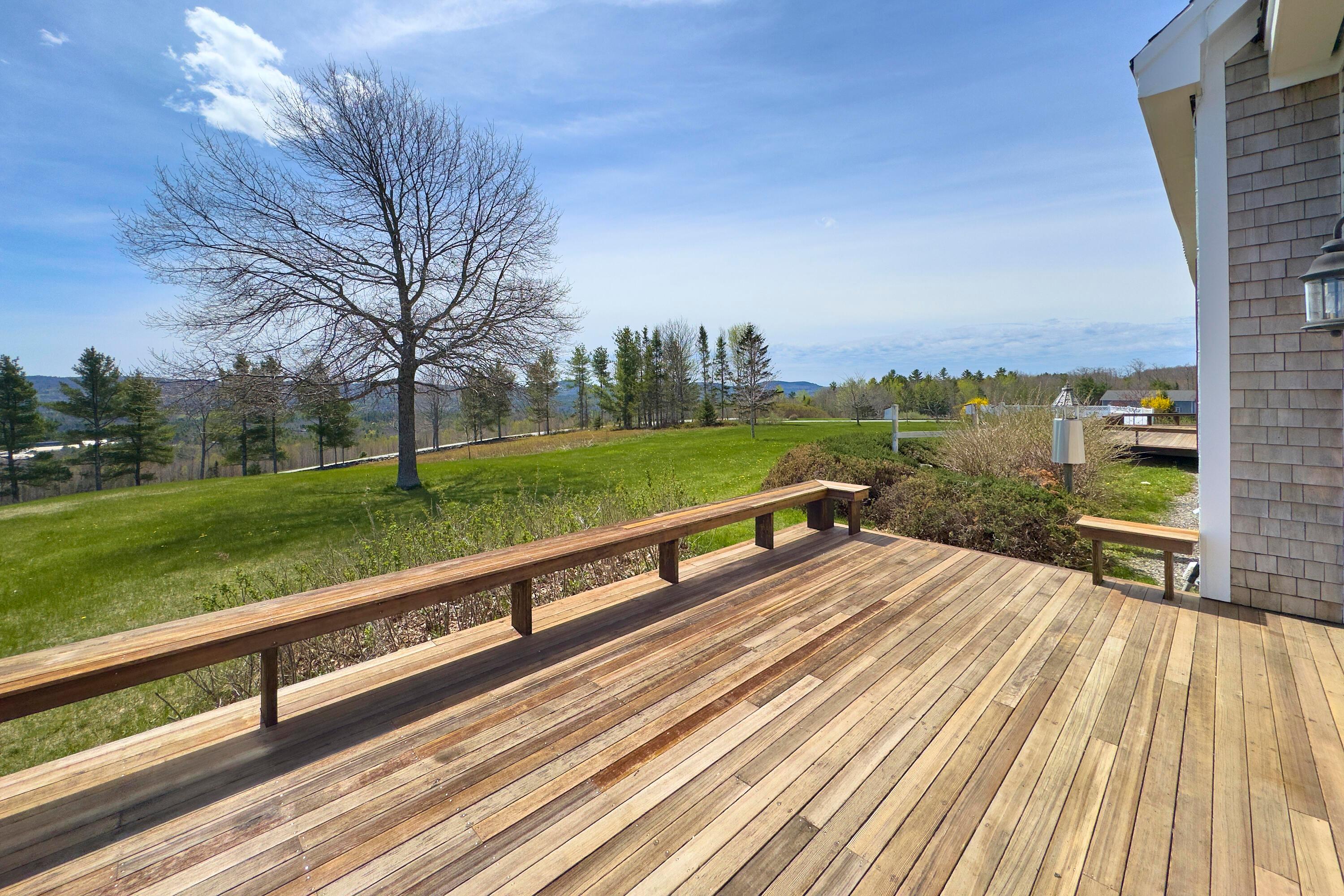  297 Appleton Ridge Road - 物件實景