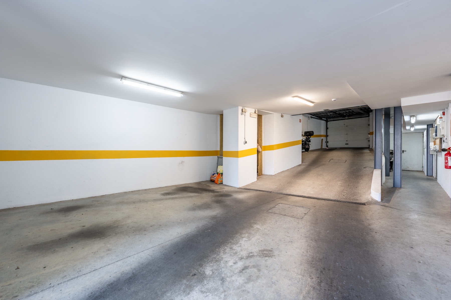  Flat, 4 bedrooms, for Sale - 物件實景