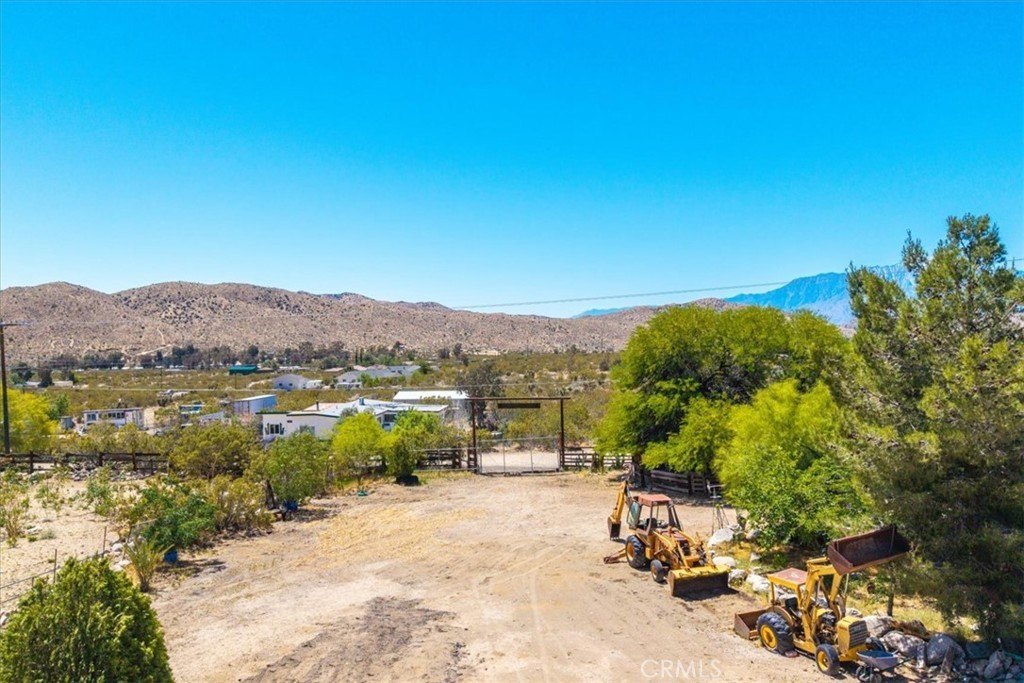 Morongo Valley, California, 92256, United States, 2 Bedrooms Bedrooms, ,2 BathroomsBathrooms,Residential,For Sale,1819780