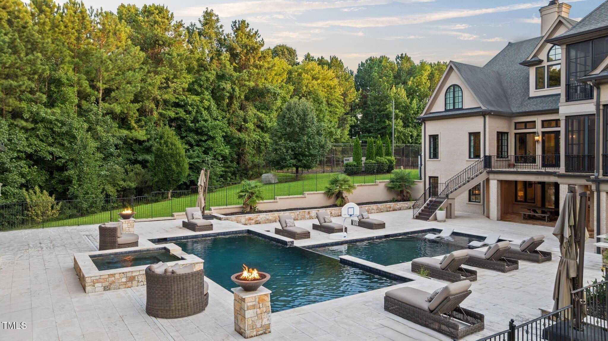 Raleigh, North Carolina, 27613, United States, 7 Bedrooms Bedrooms, ,11 BathroomsBathrooms,Residential,For Sale,1917345