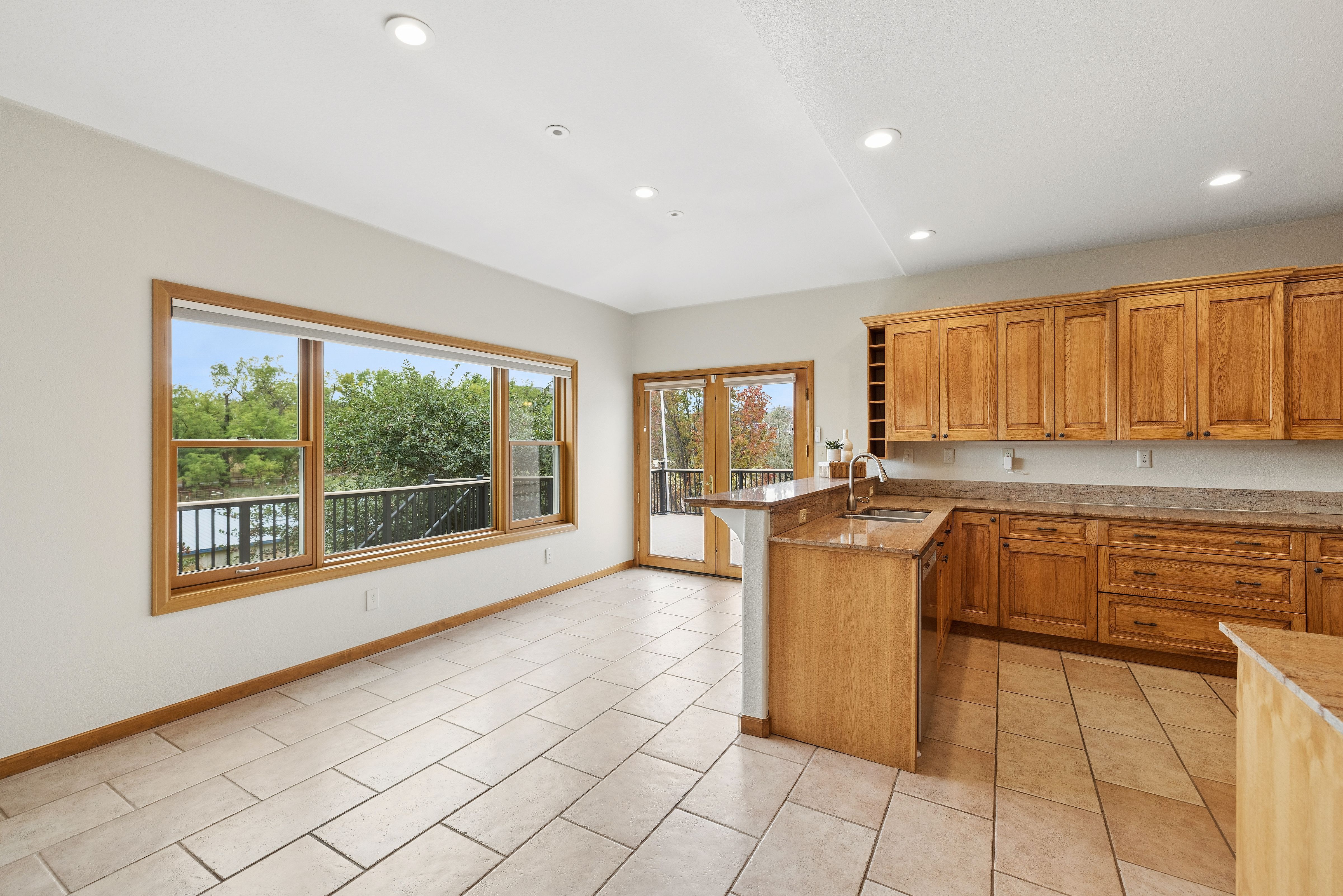  refined expression meets colorado living against a backdrop  of mountain views - 物件實景