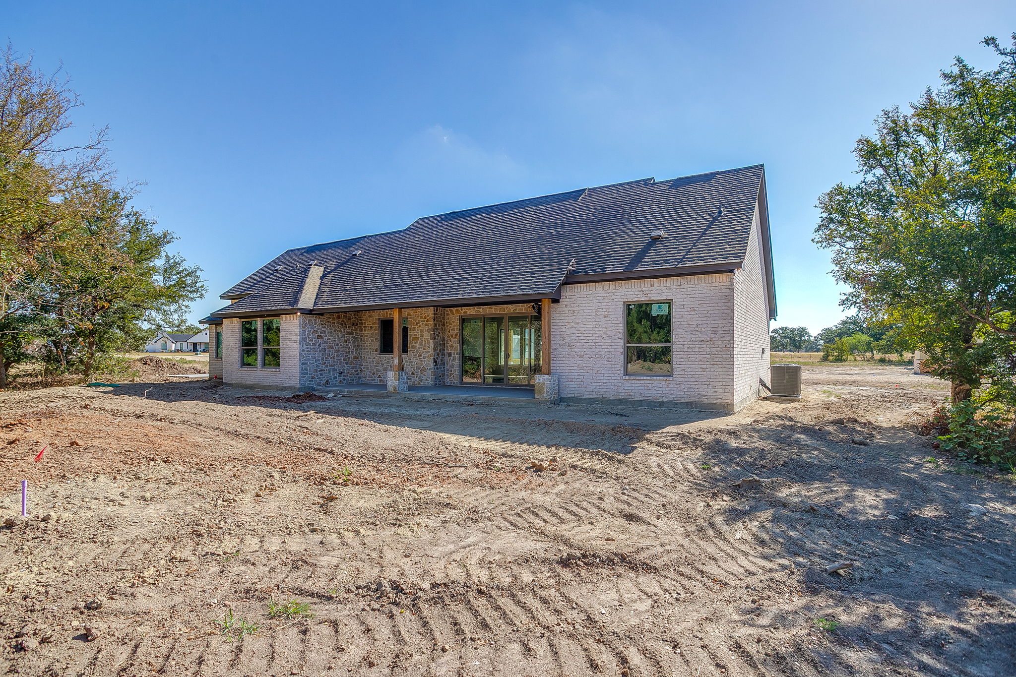  247 Jimmy Lane, Millsap, TX, 76066 - 物件實景