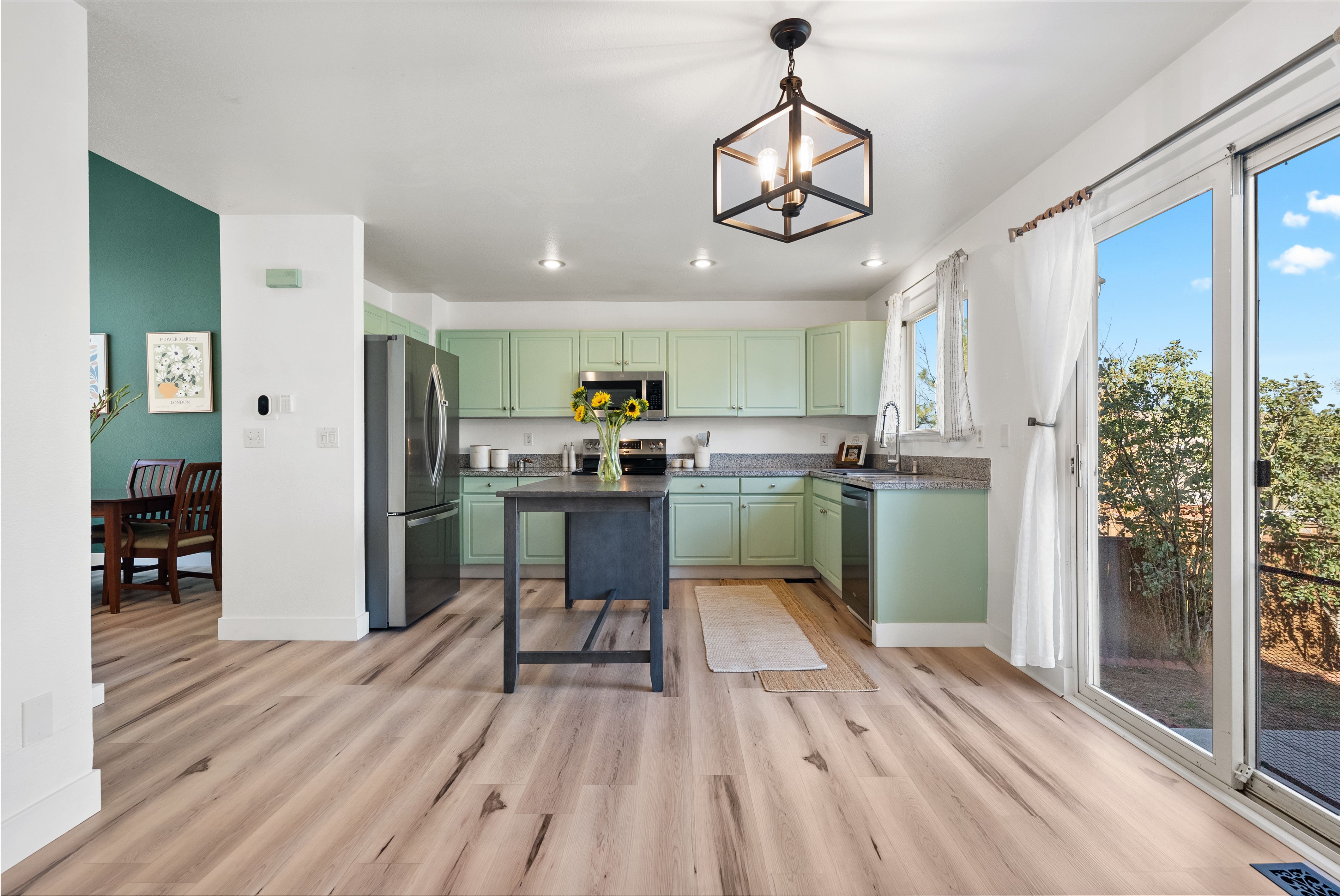  Westridge Home with Loft and Patio - 物件實景