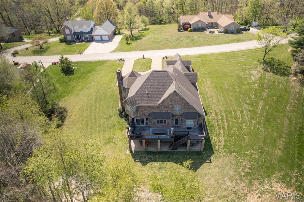 Jackson, Missouri, 63755, United States, 6 Bedrooms Bedrooms, ,4 BathroomsBathrooms,Residential,For Sale,1941660