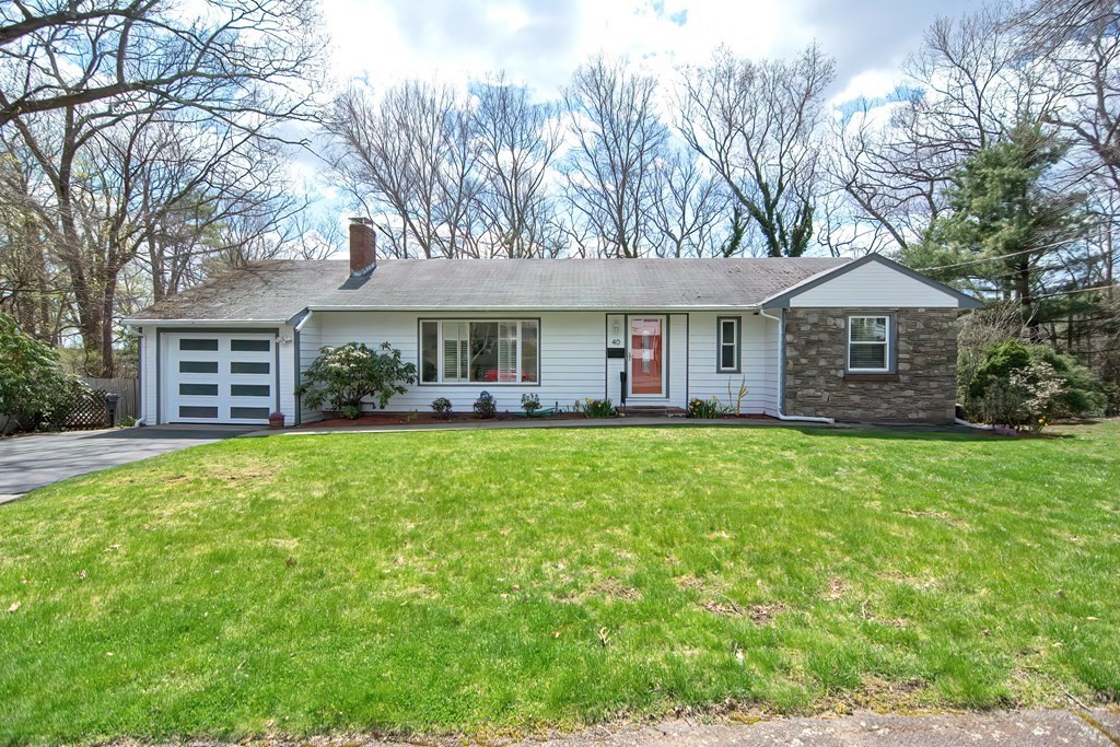 Dedham, Massachusetts, 02026, United States, 3 Bedrooms Bedrooms, ,2 BathroomsBathrooms,Residential,For Sale,1945023