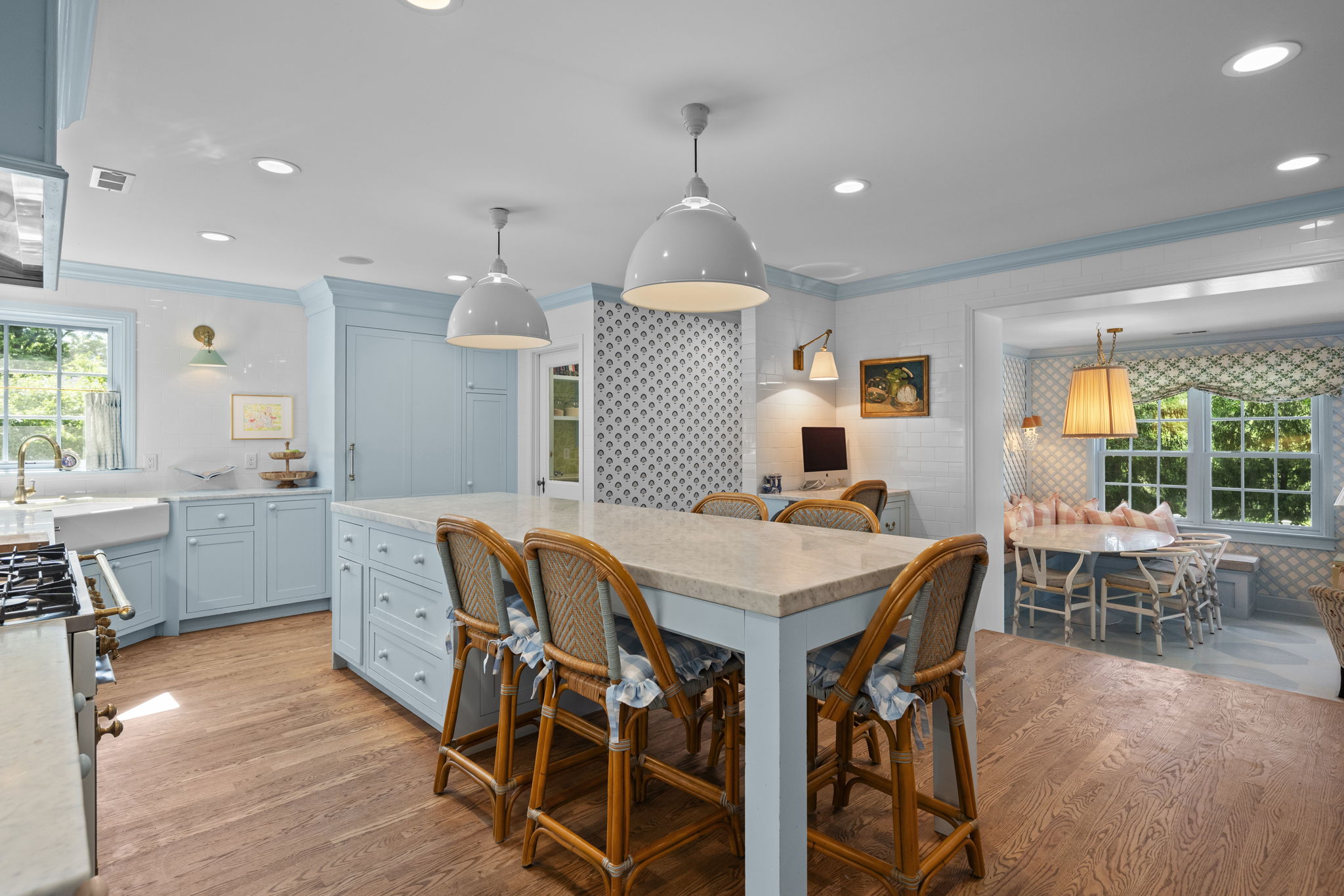  Exquisite Luxury Living in the Heart of Ladue - 物件實景