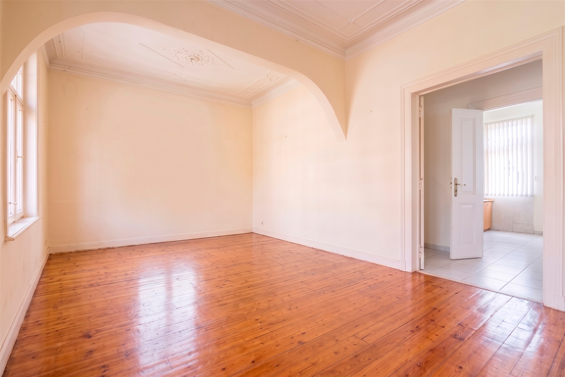  Flat, 4 bedrooms, for Sale - 物件實景