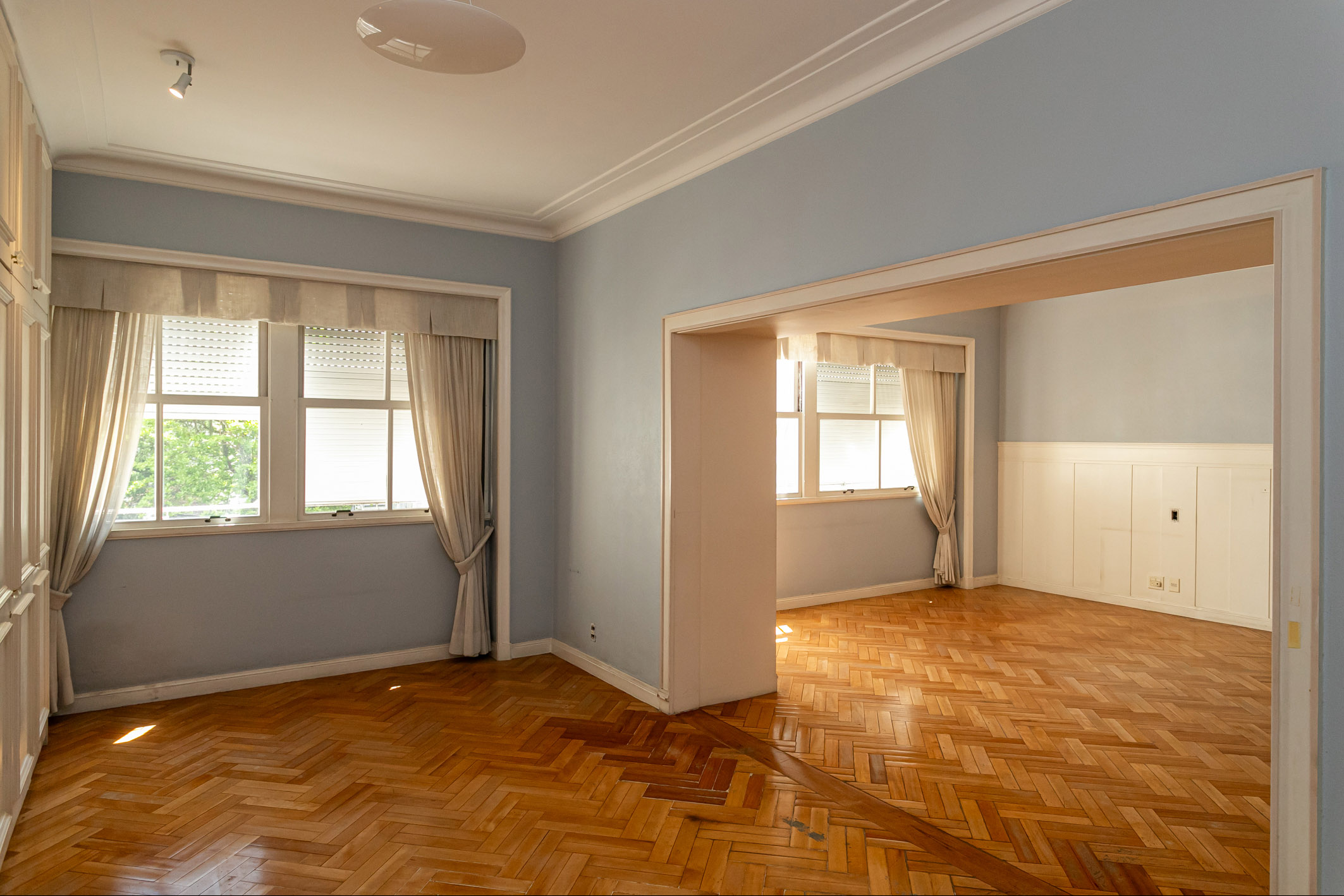  Apartment in a traditional building facing the ocean - 物件實景
