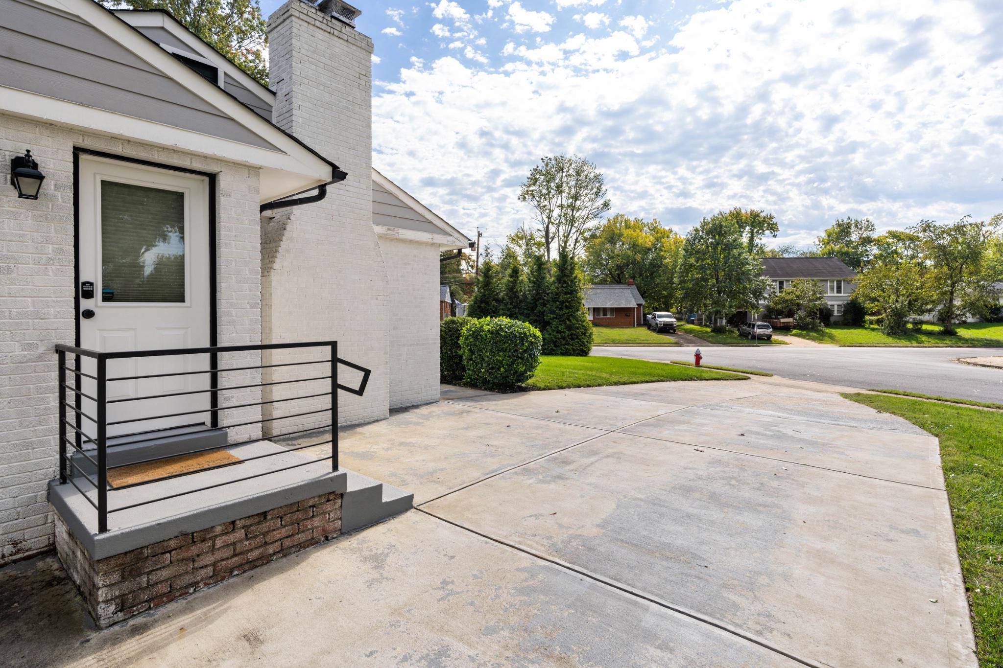  3635 Dannys Lane, Alexandria, VA, 22311 - 物件實景