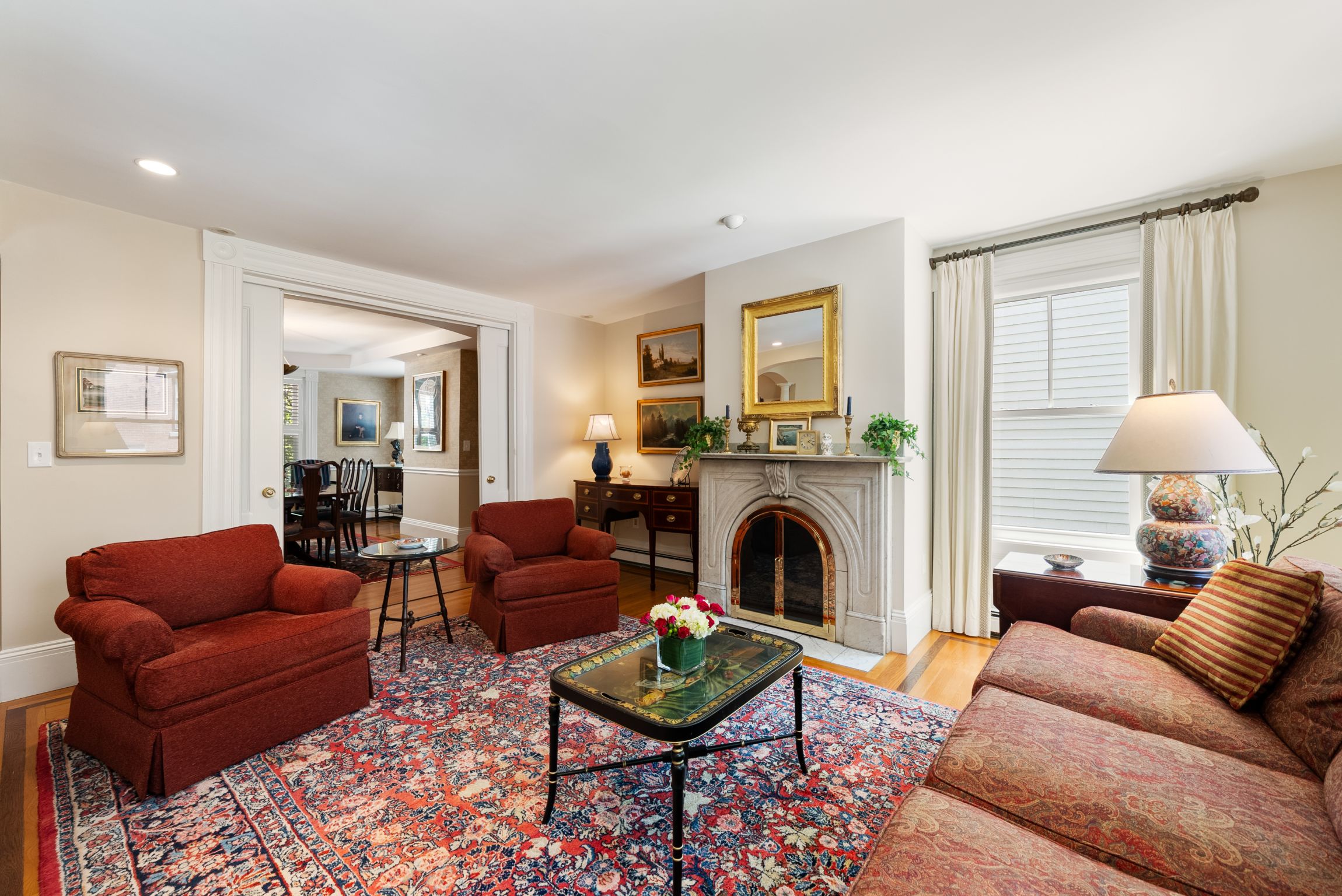  51 Chestnut Street, Boston, MA, 02129 - 物件實景