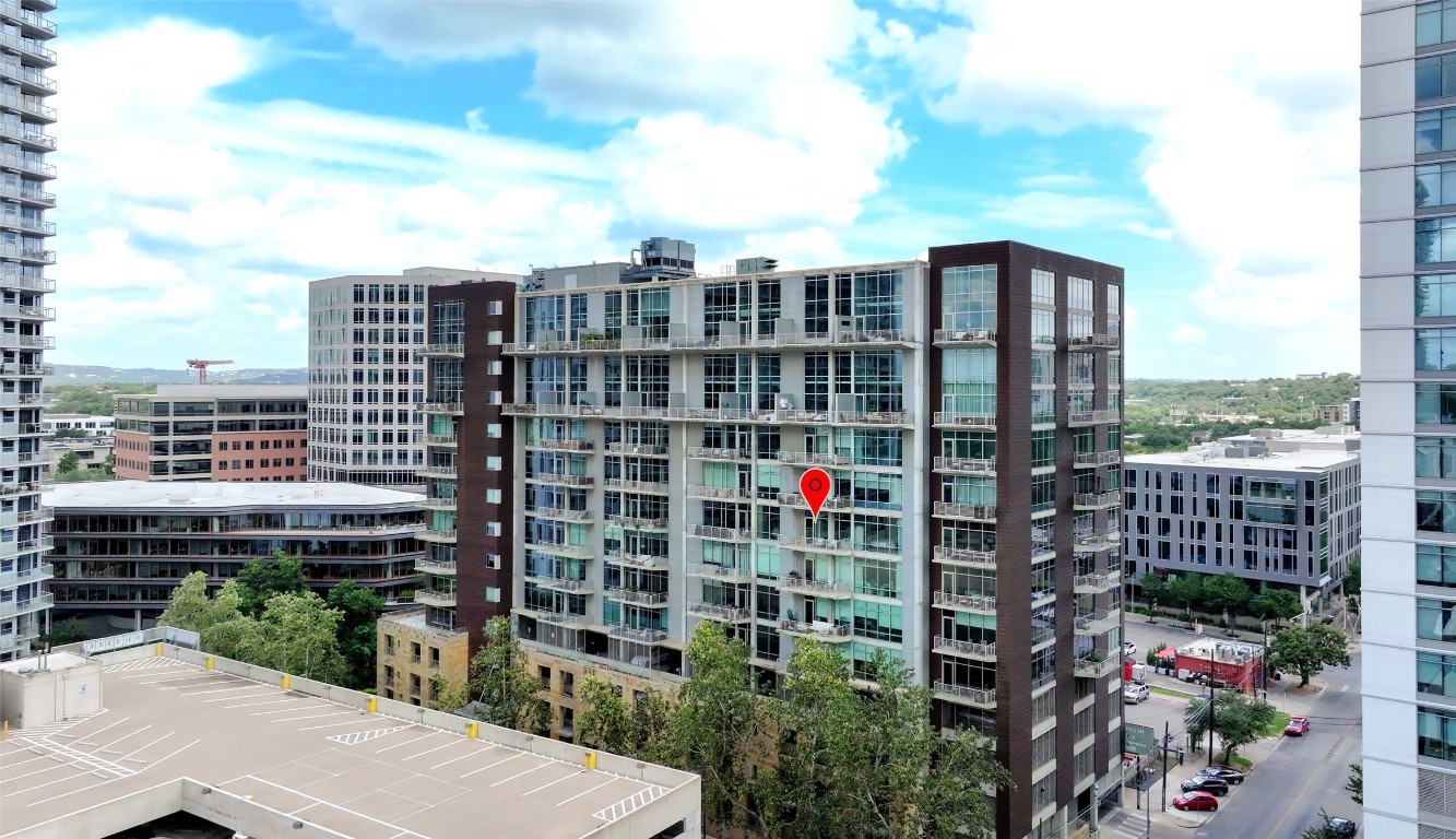 Austin, Texas, 78703, United States, 1 Bedroom Bedrooms, ,1 BathroomBathrooms,Residential,For Sale,1957666