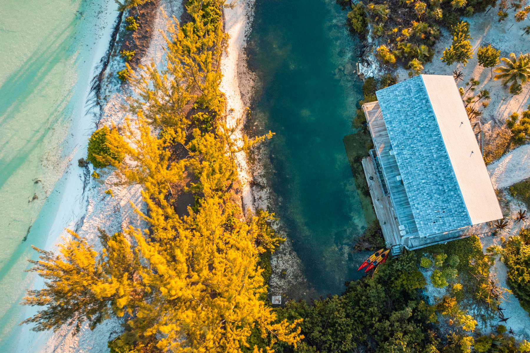  The Lodge - 物件實景