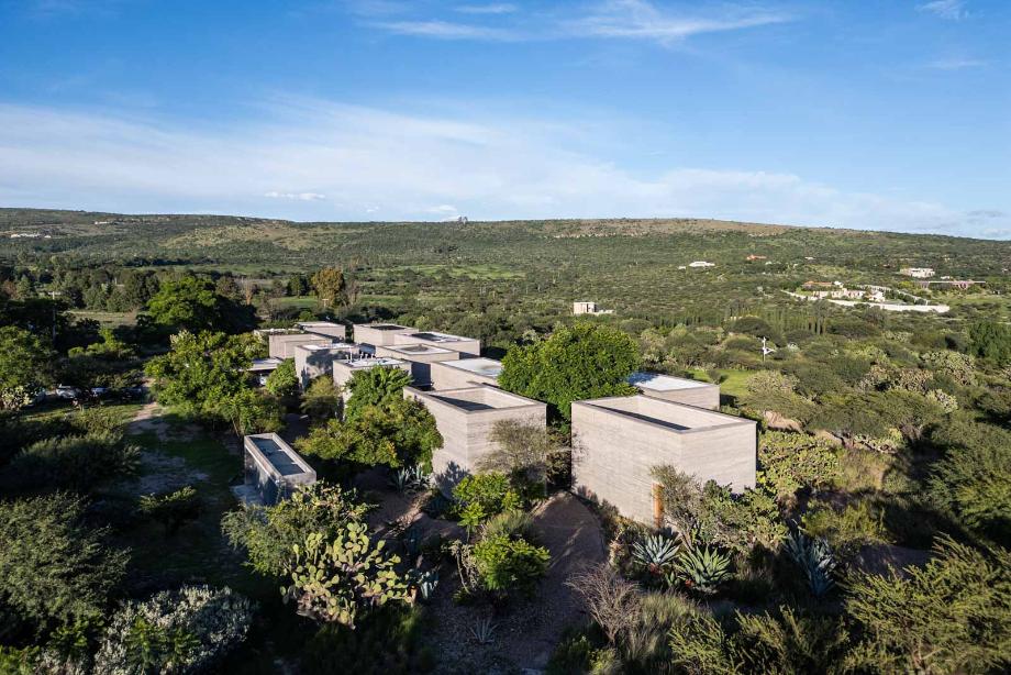 San Miguel de Allende, Guanajuato, 37892, Mexico, 8 Bedrooms Bedrooms, ,8 BathroomsBathrooms,Residential,For Sale,1951430