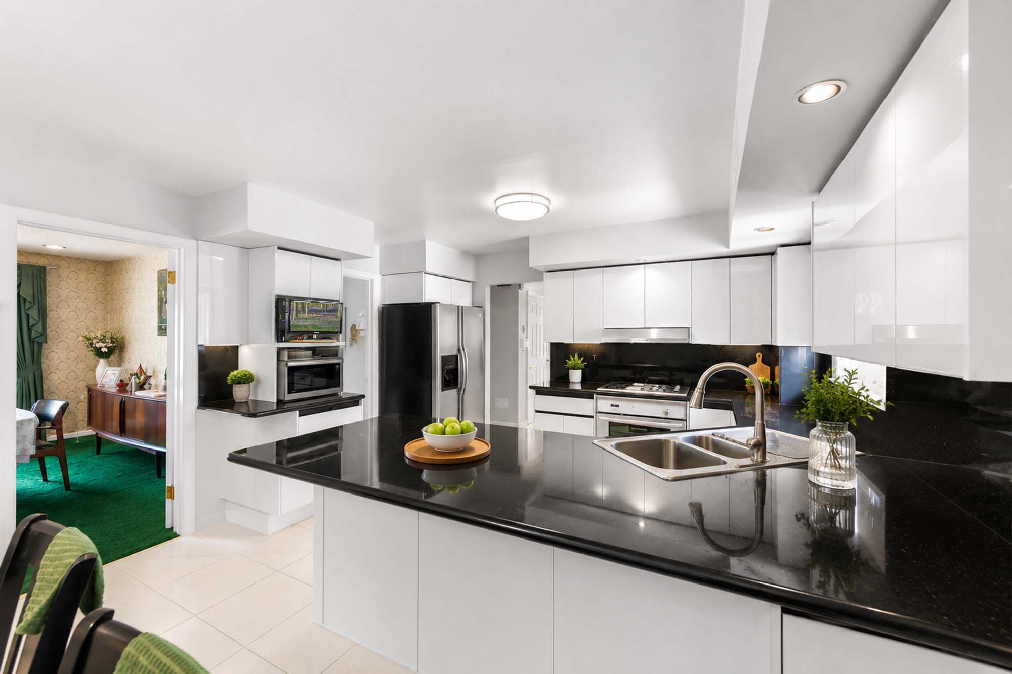  690 Soldier Hill Road, Oradell, NJ, 07649 - 物件實景