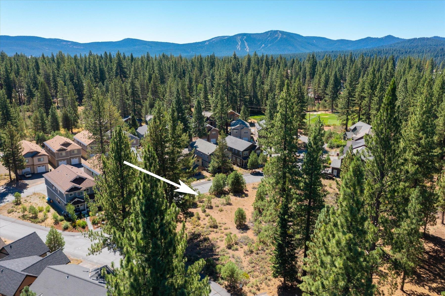 Truckee, California, 96161, United States, ,Land,For Sale,1942120