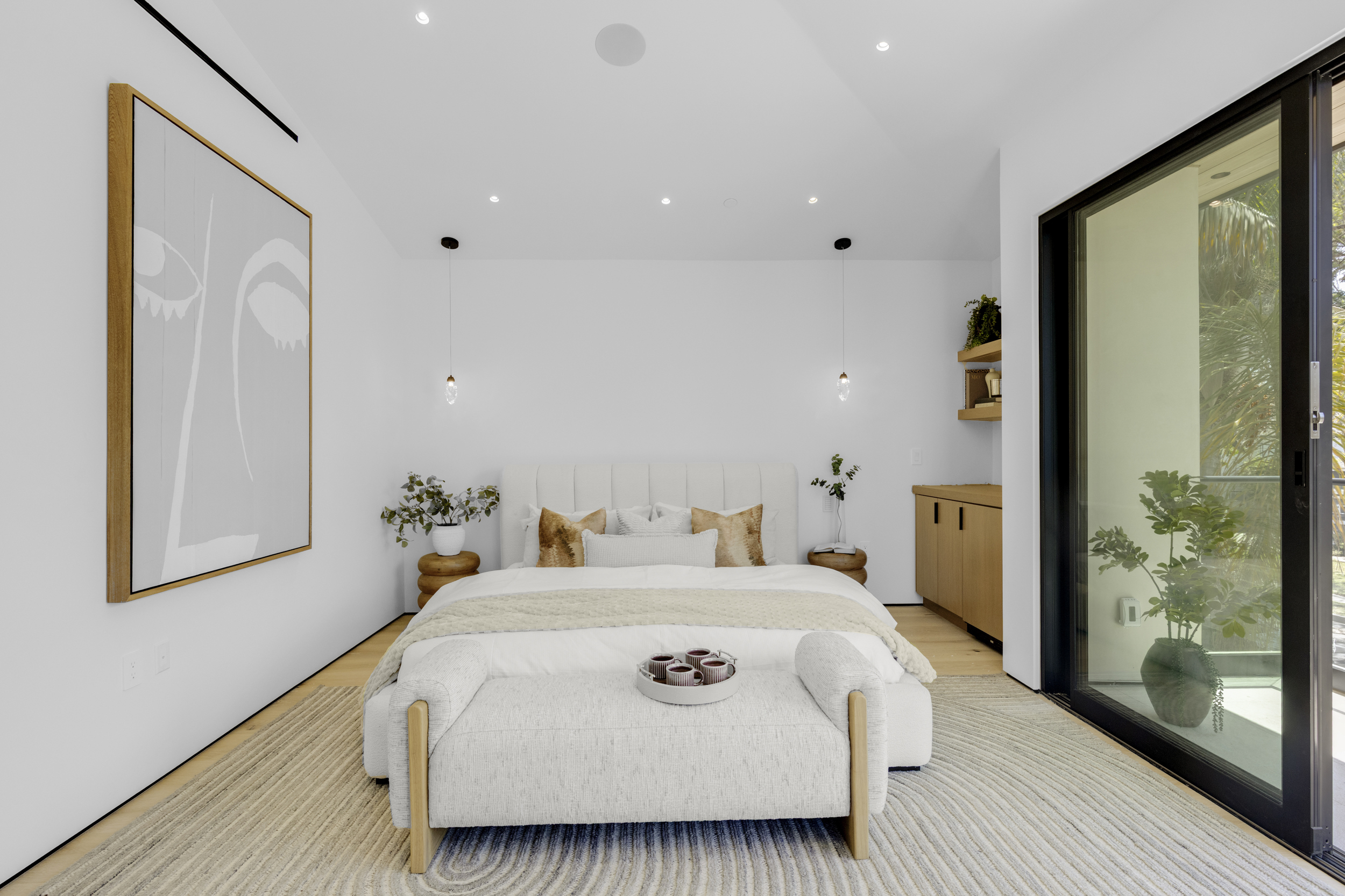  3542 Butler Avenue - 物件實景
