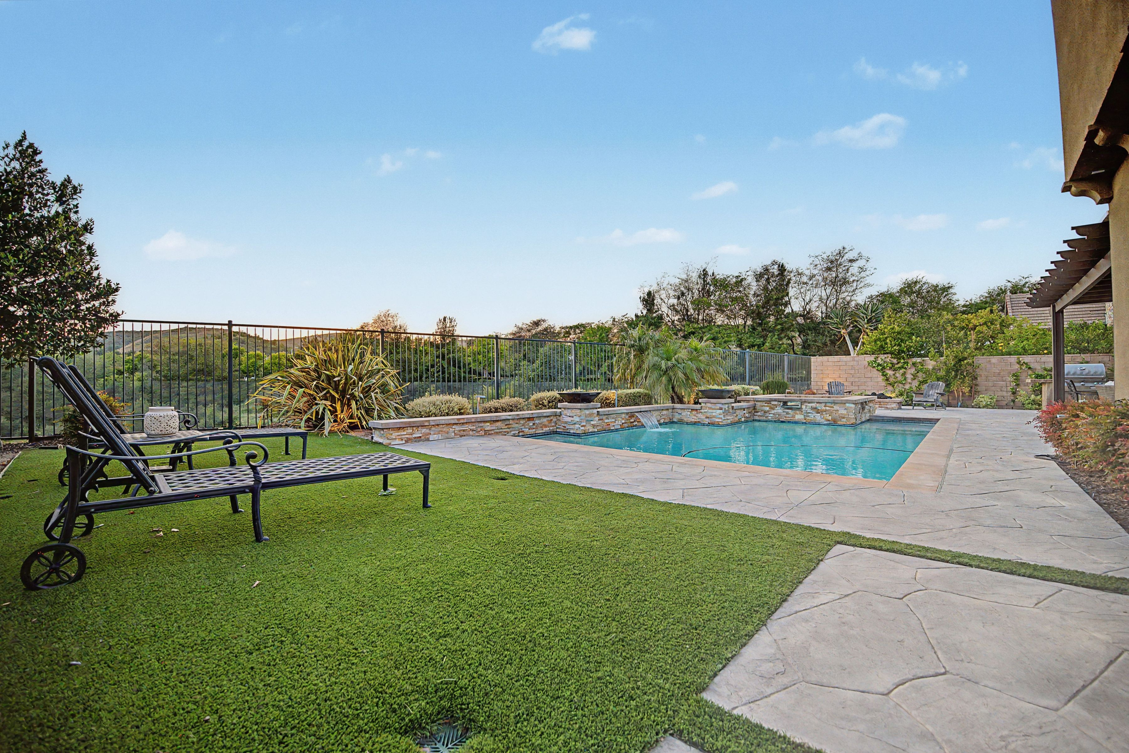  13093 Canyon Wren Court, Moorpark - 物件實景