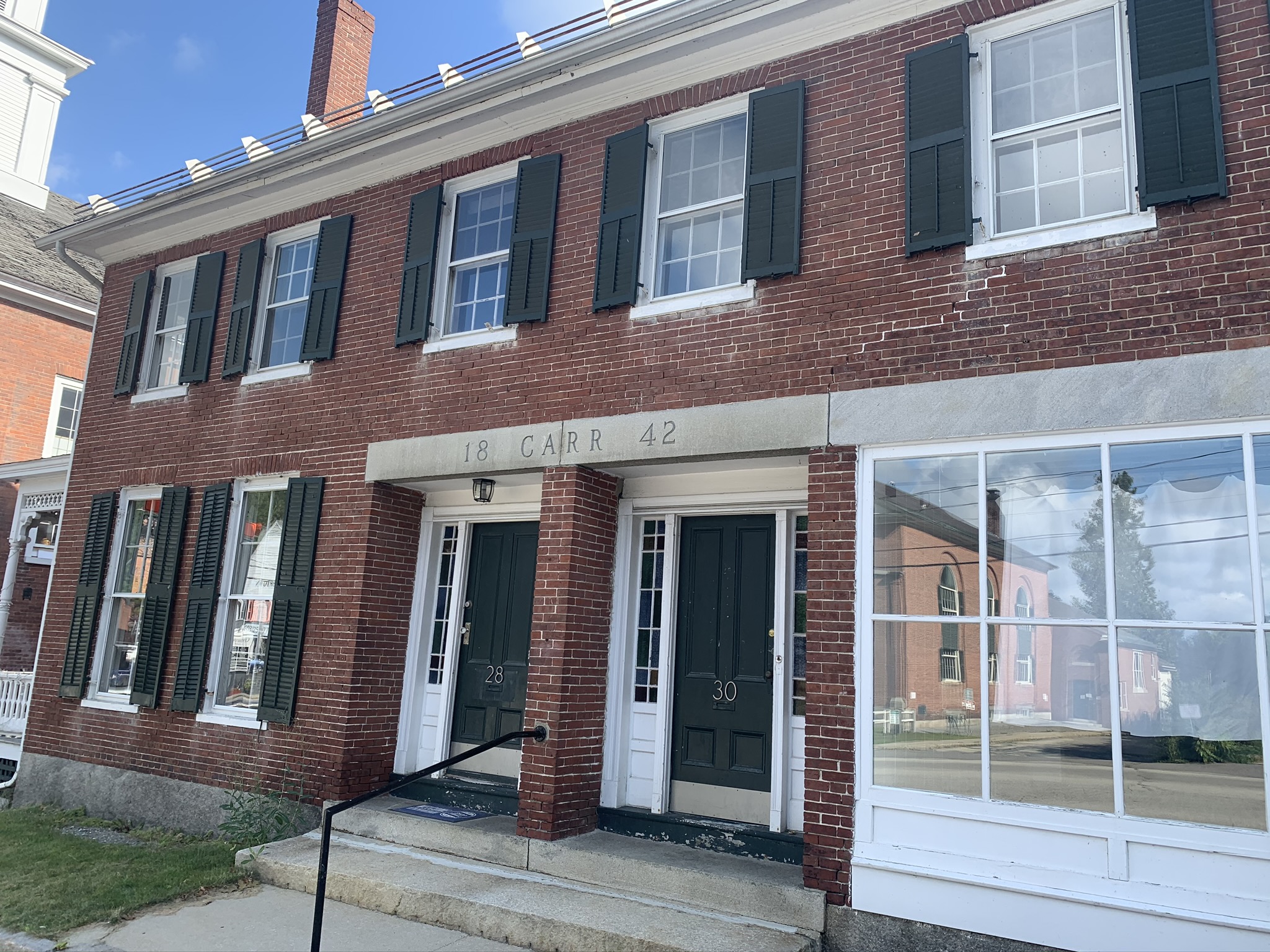  19 Woodmans Lane - 物件實景